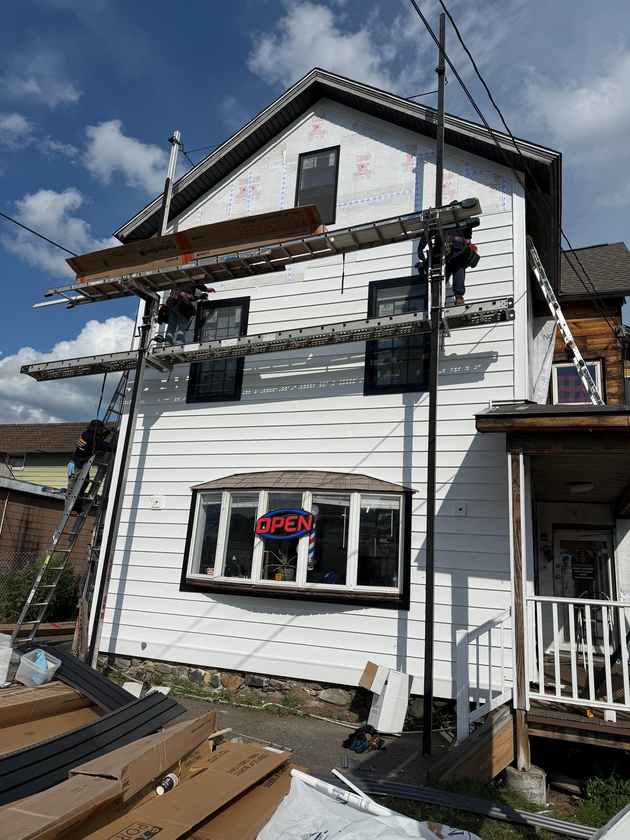 HOME TRANSFORMATION by JLP PRO SERVICES LLC
