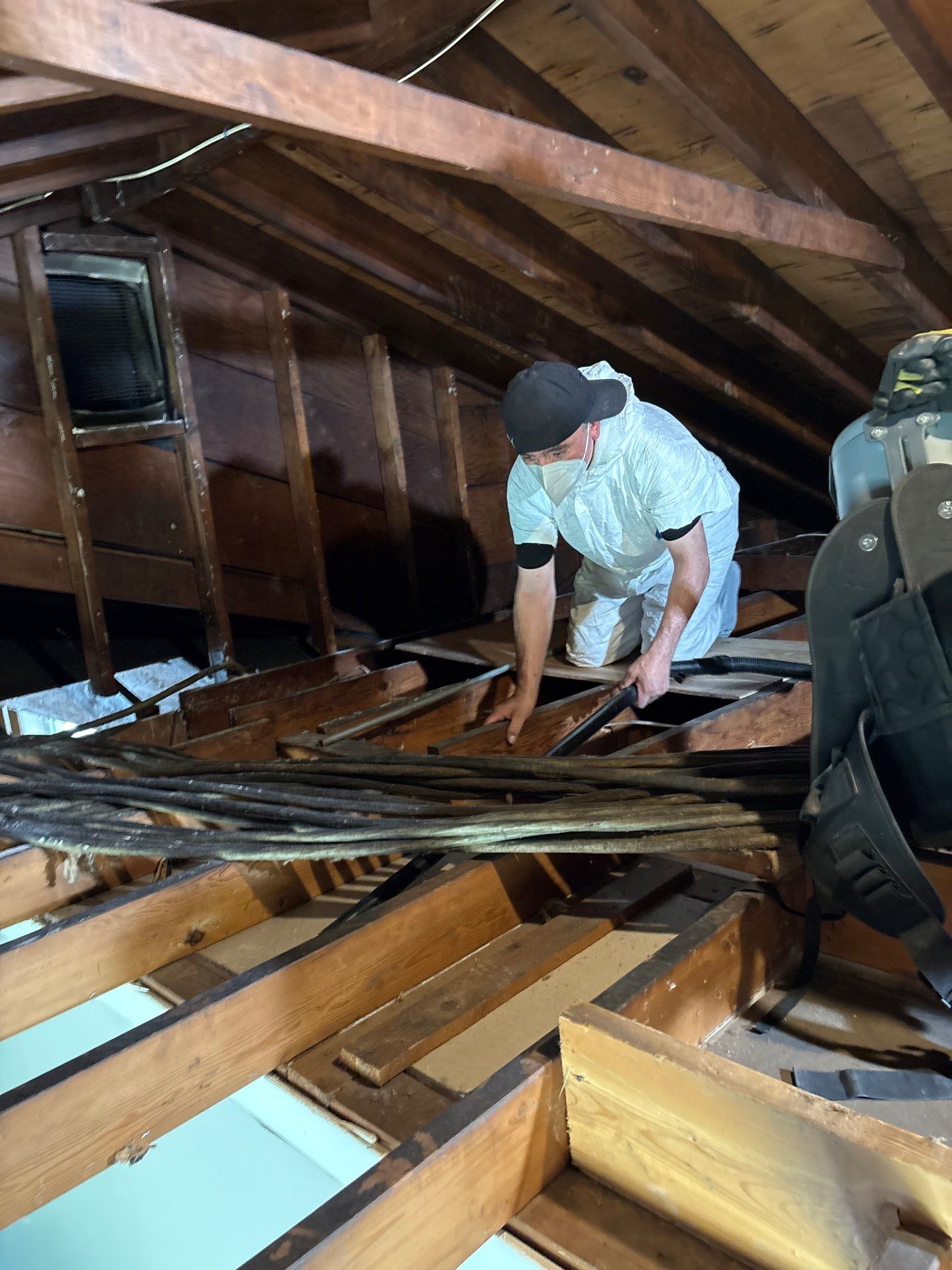 Multi-Unit Fire Restoration at Dix Hills Apartment Complex by EMS Restoration Corp