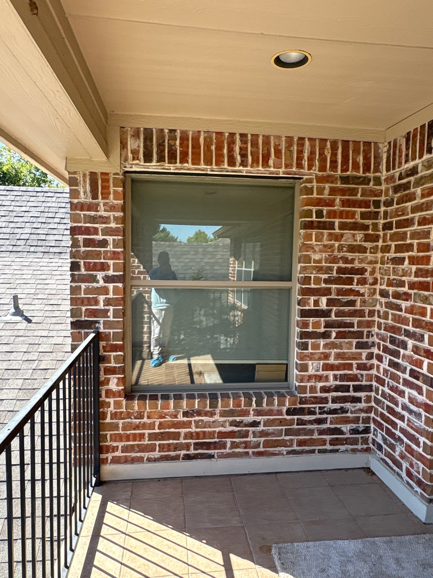 Project in McKinney by WOODRUFF WINDOWS