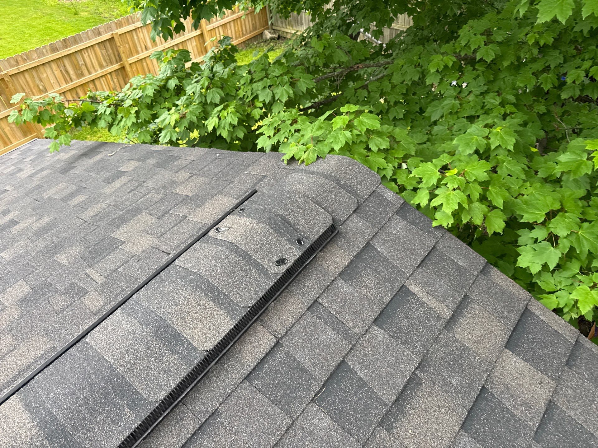 Roof Replacement by Homestyle in Elyria by Homestyle Home Improvements (HHI)