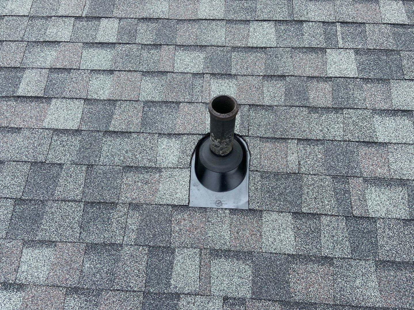 Roof Replacement using CertainTeed Landmark by 180 Contractors