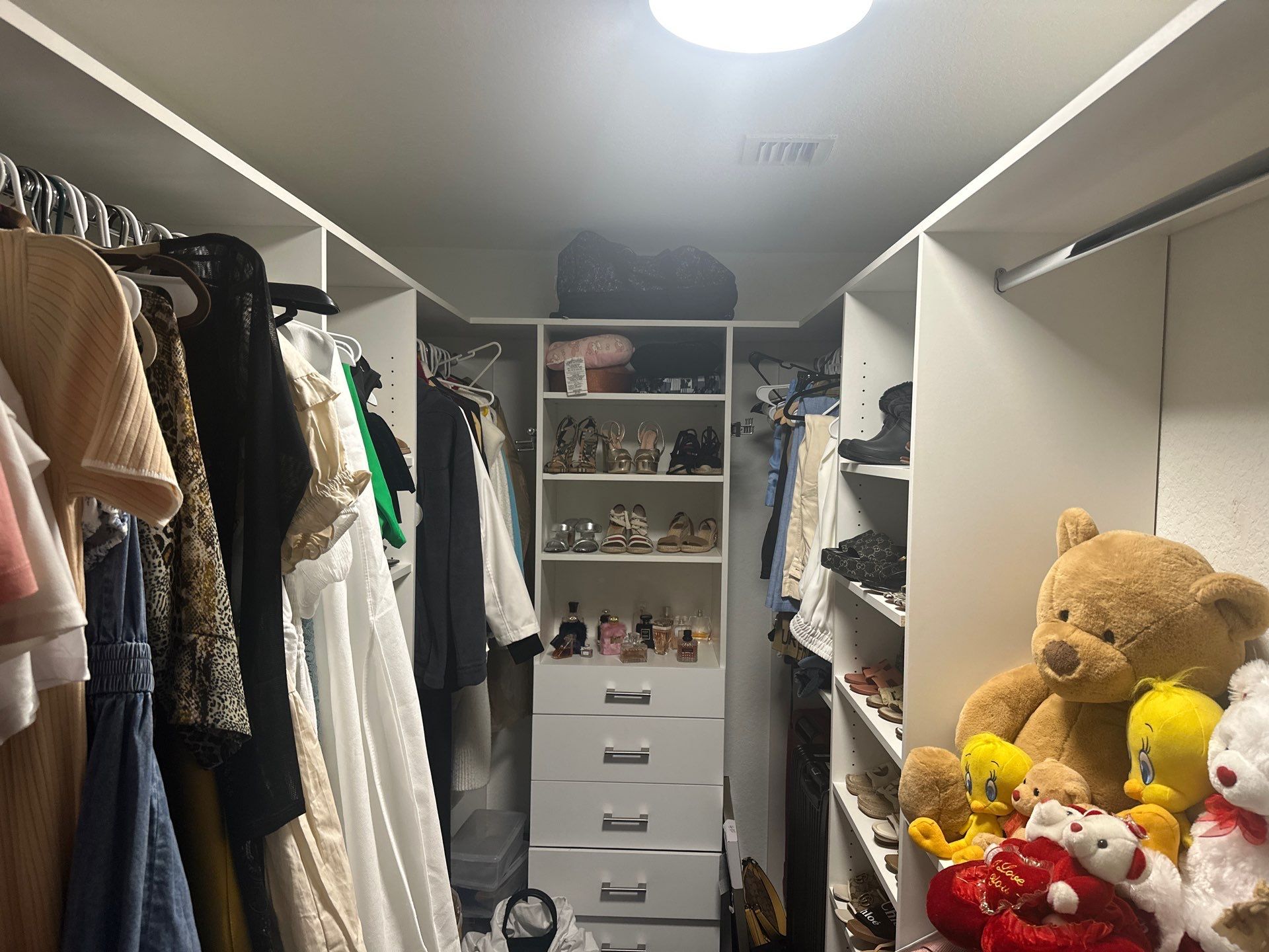 Water Damage Claim in Miramar by FLAPA & KeyStone