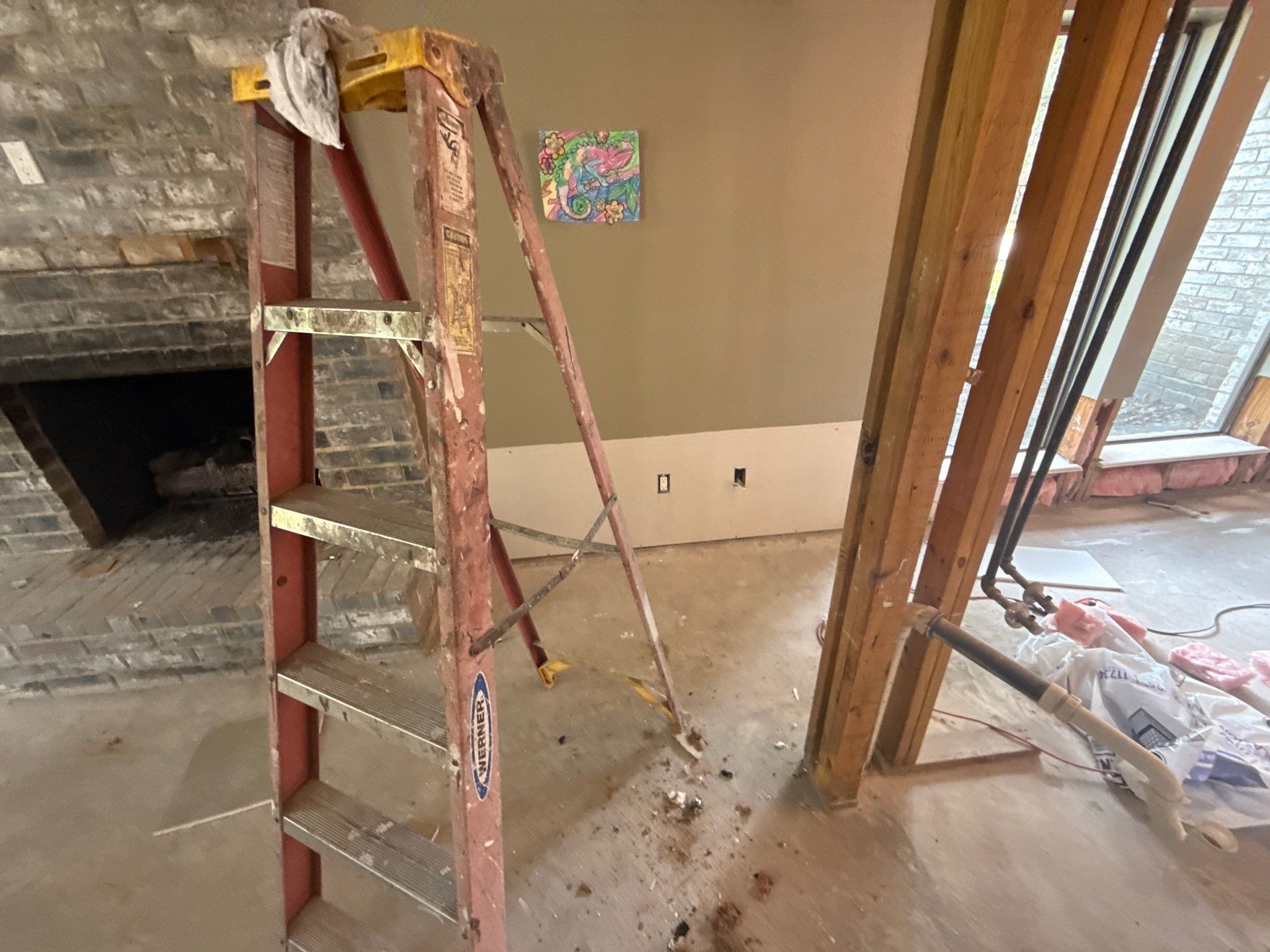 Full Home Remodel by SophAlx LLC