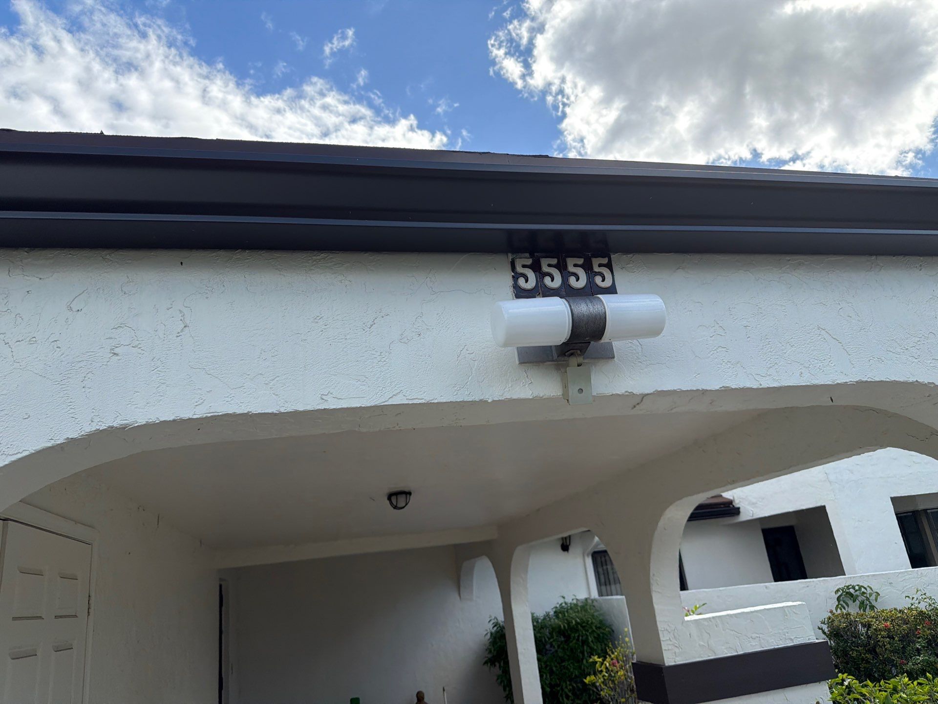 Fire restoration by SuperClean 