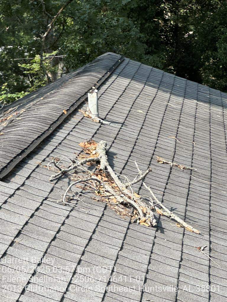 Project by BayCo Roofing by BayCo Roofing