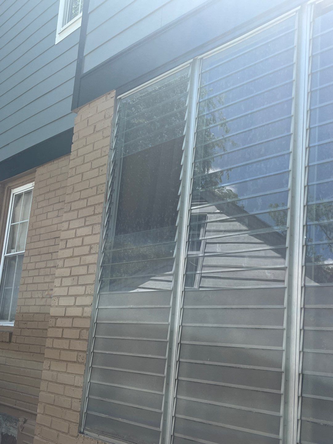 Residential Roof Replacement using Owens Corning Trudef Twilight Black by Inspector Roofing and Restoration