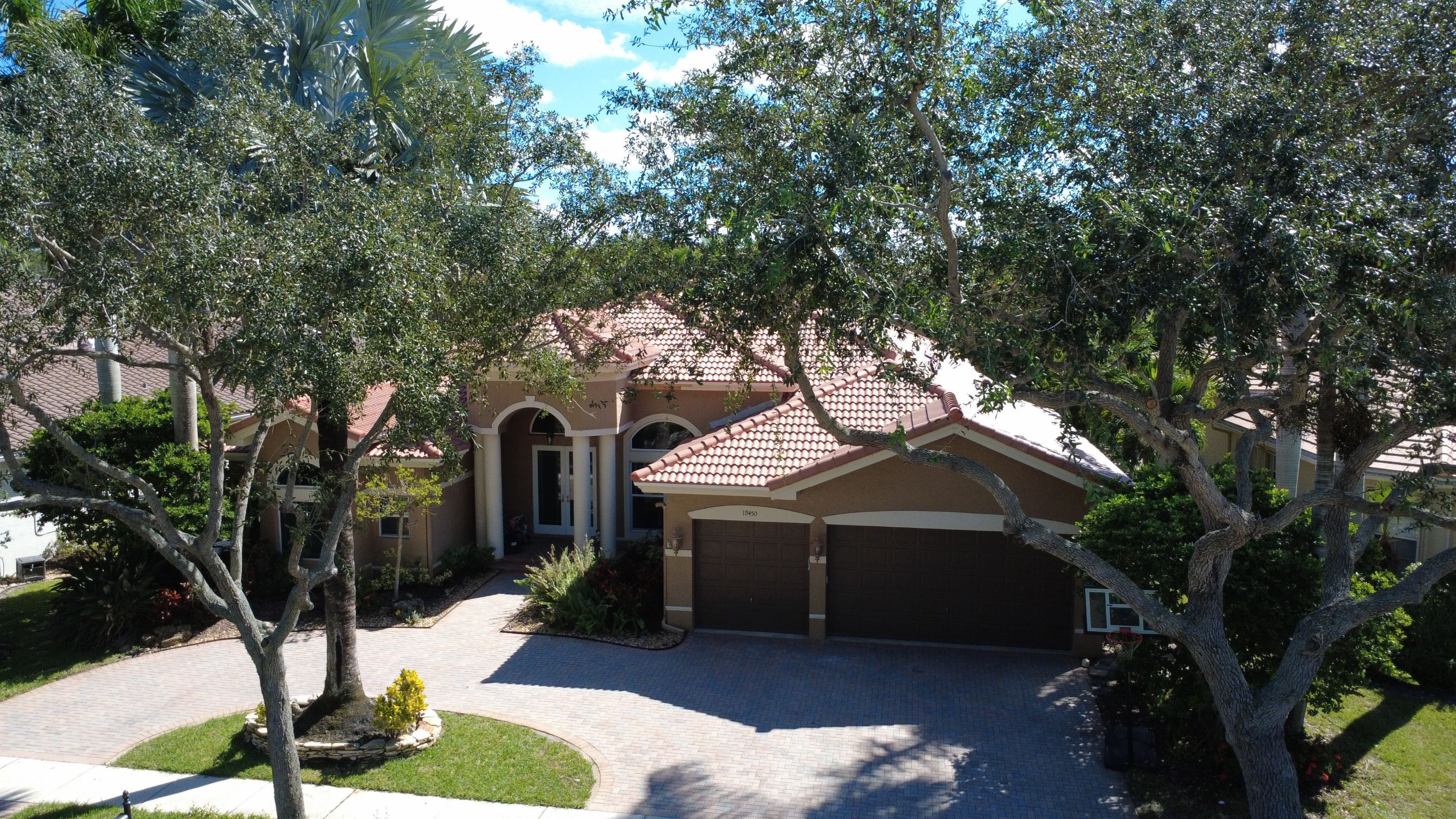 Residential Roofing Installation using Westlake Roofing Tile by BLUES BROTHERS CONSTRUCTION CORP