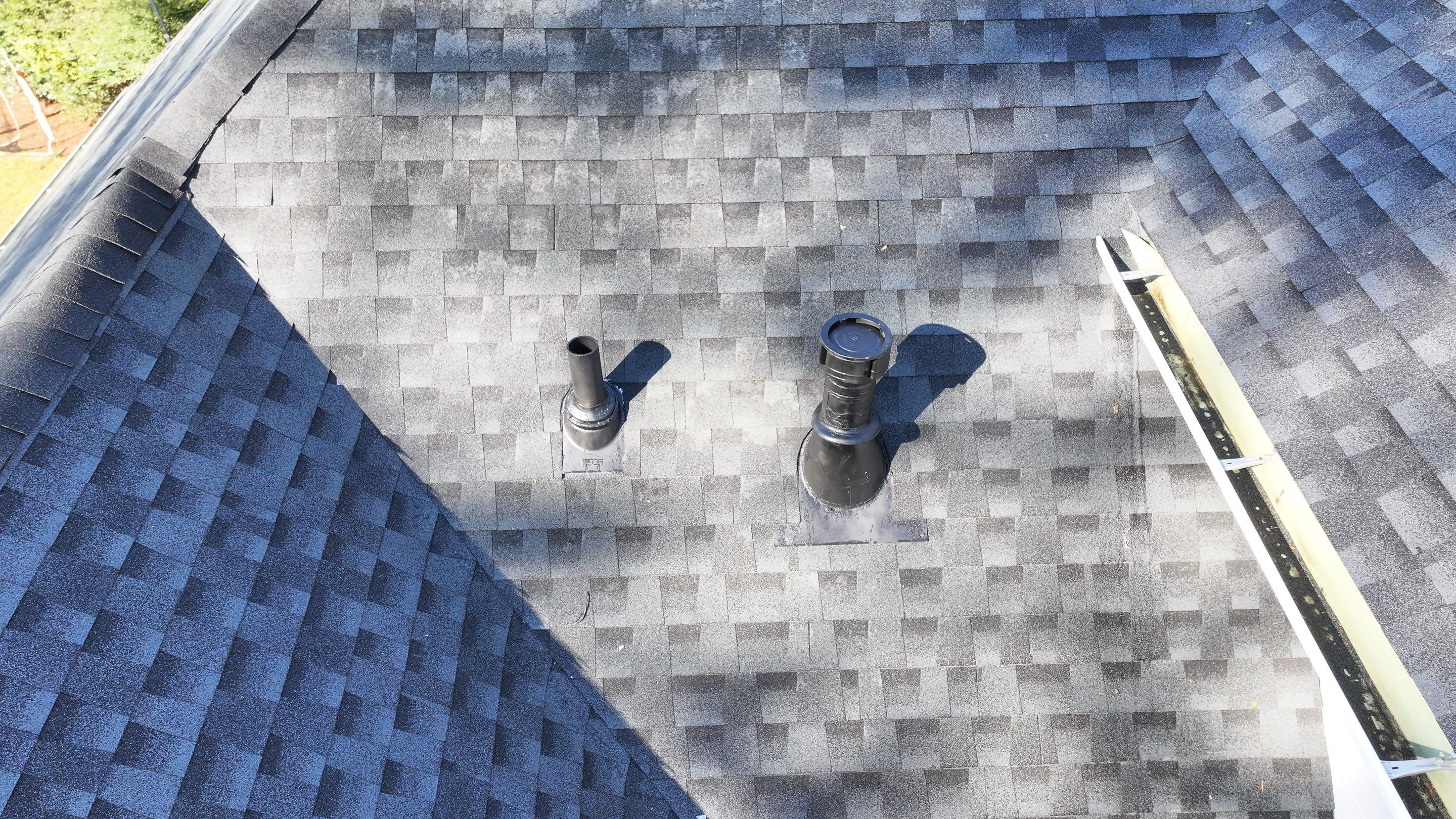 GAF Timberline HDZ Charcoal by Element Pros Roofing, LLC