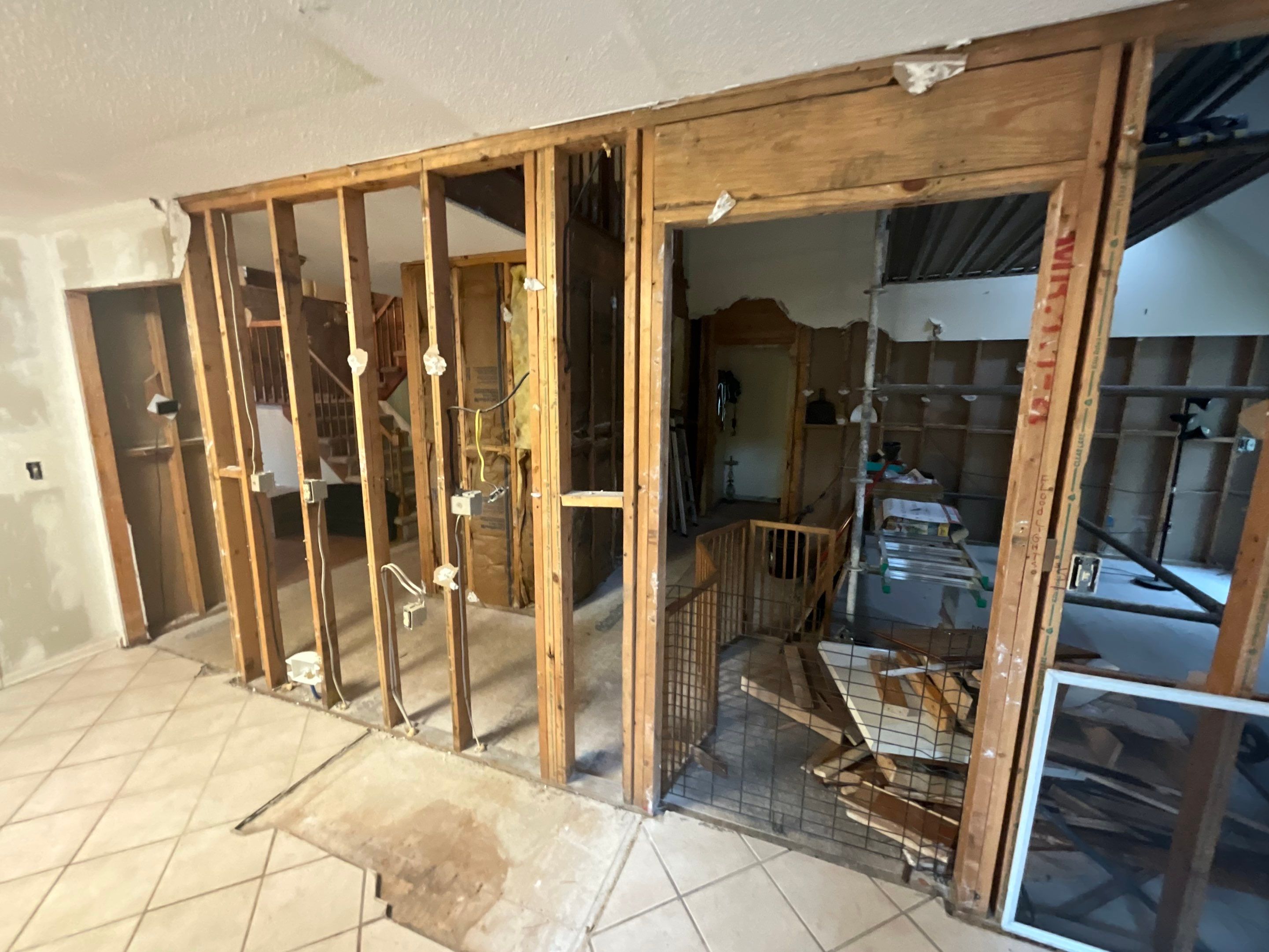 Project in Charleston by Kitchen Tune Up