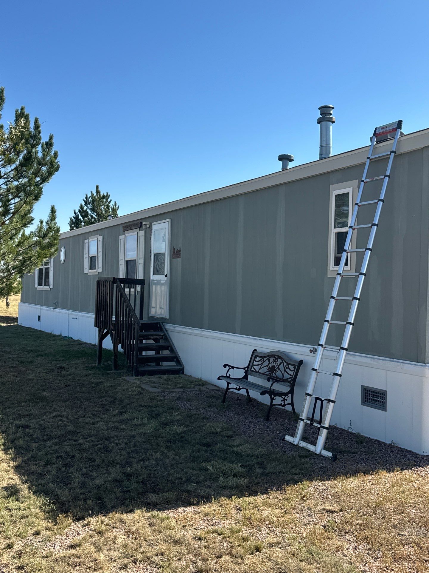Insurance Related Storm Damage by Alpine: Roofing, Stucco, Windows, and Doors