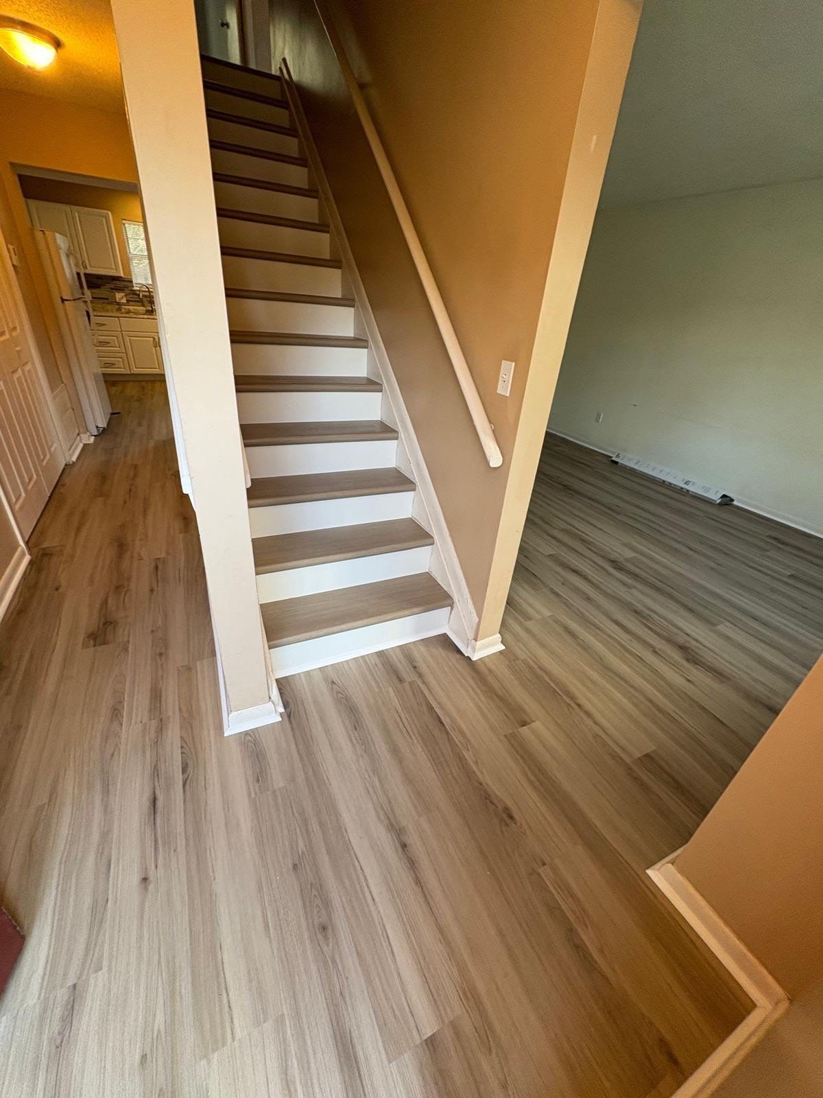 Project 50 by FMP Flooring