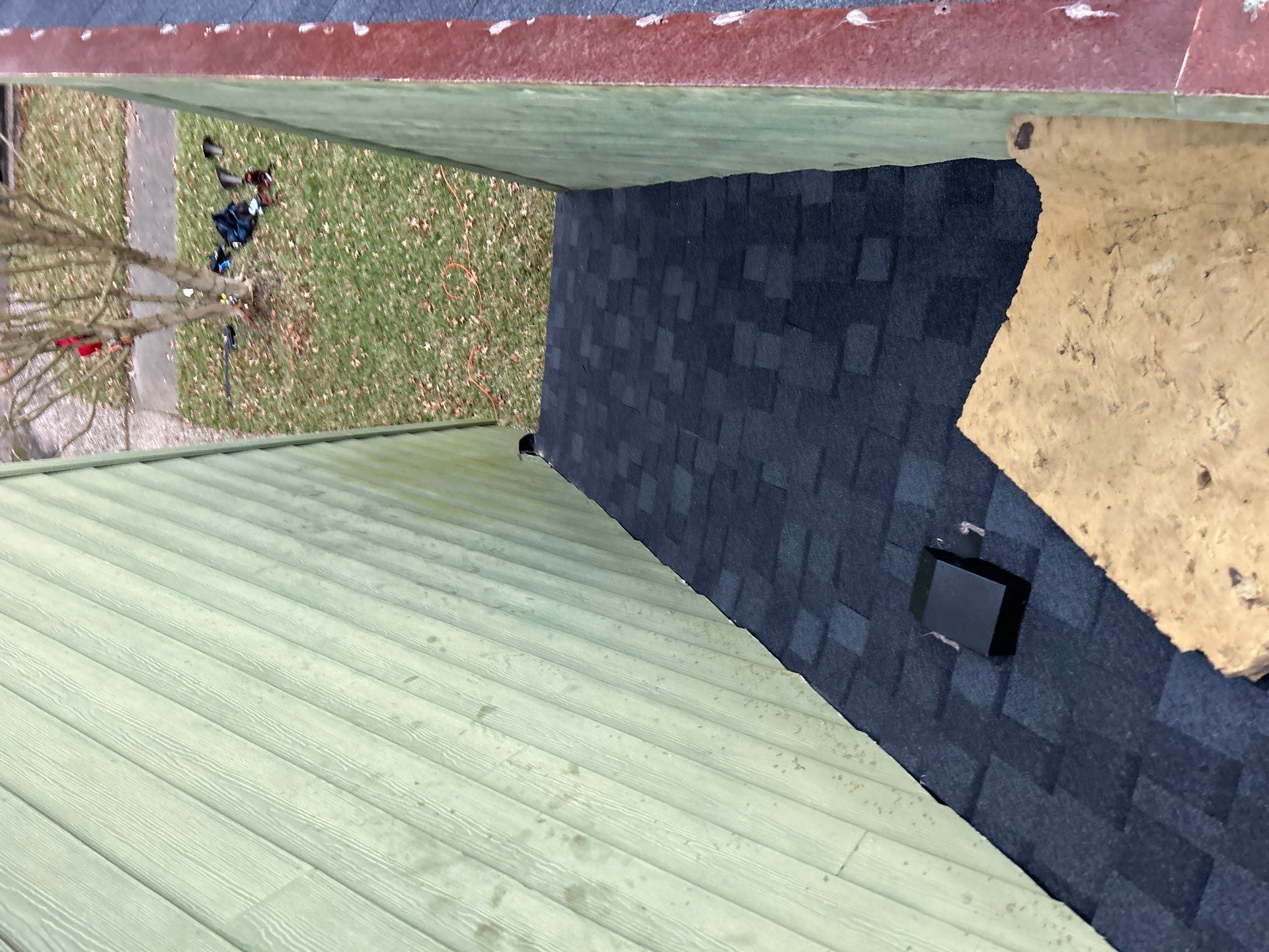 Roof Repair Seabrook by Roof Repair Company