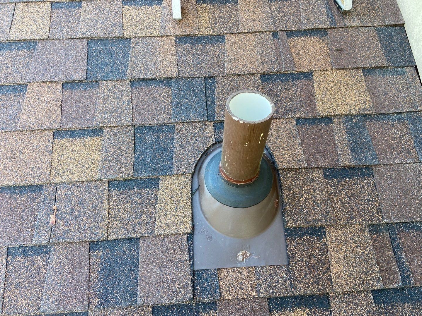 Roof Replacement using CertainTeed Landmark by 180 Contractors