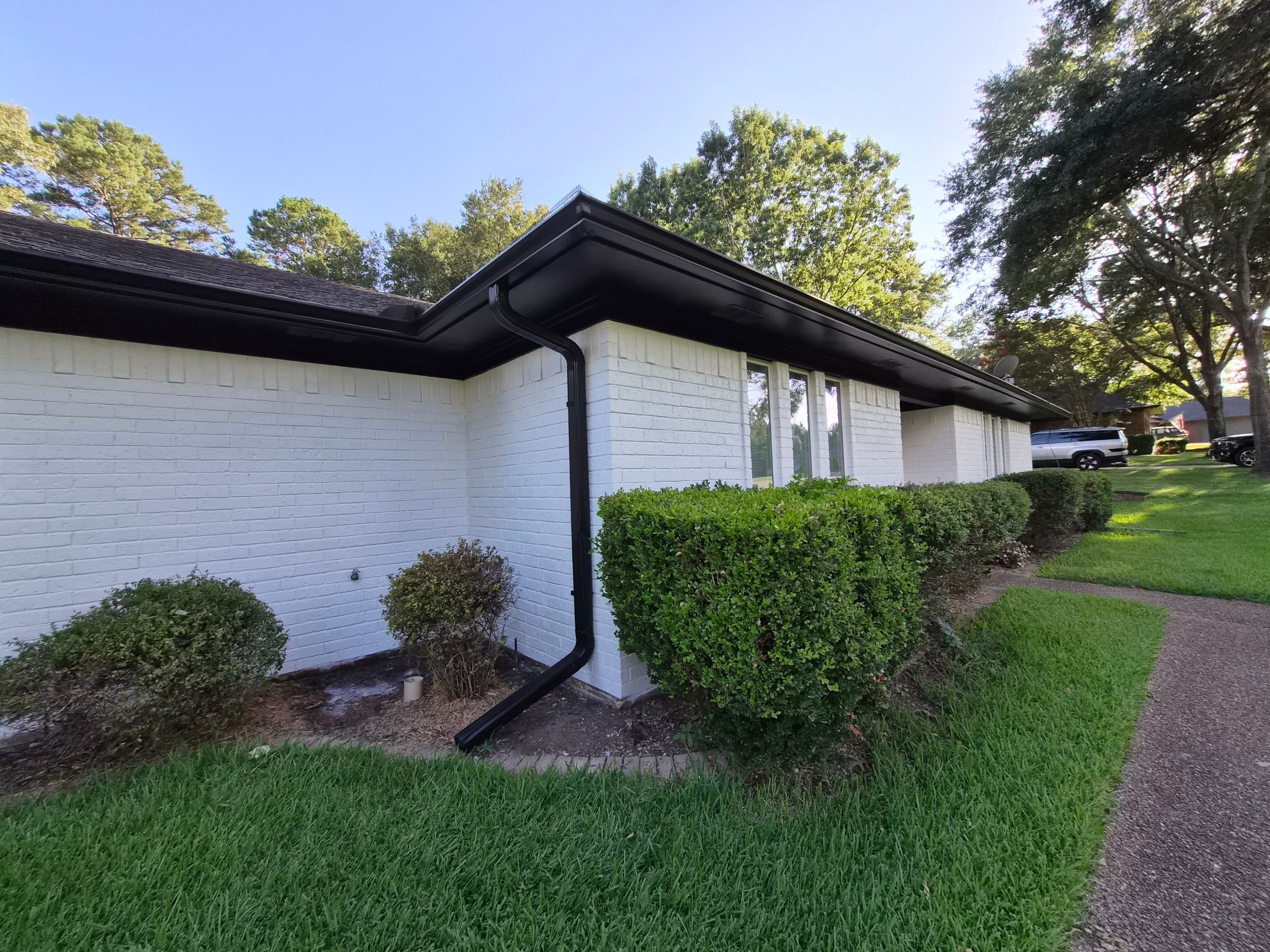 From Prep to Perfect Finish by Quality Coats Painting