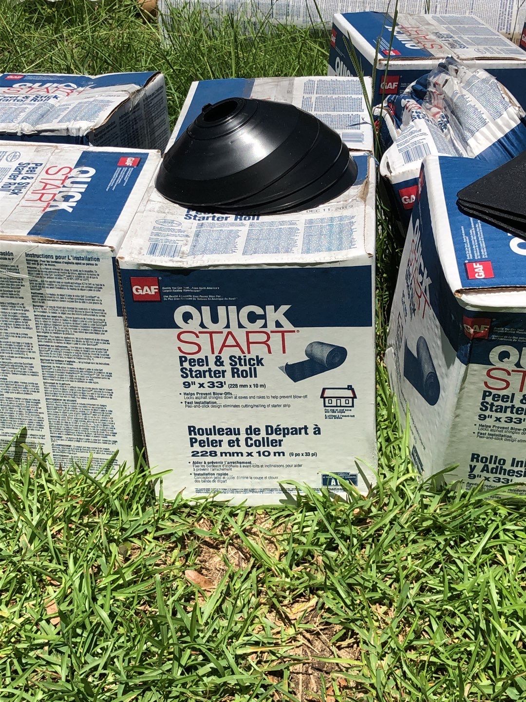 Residential Roofing Installation using Roof Replacement by American Roofing & Construction LLC
