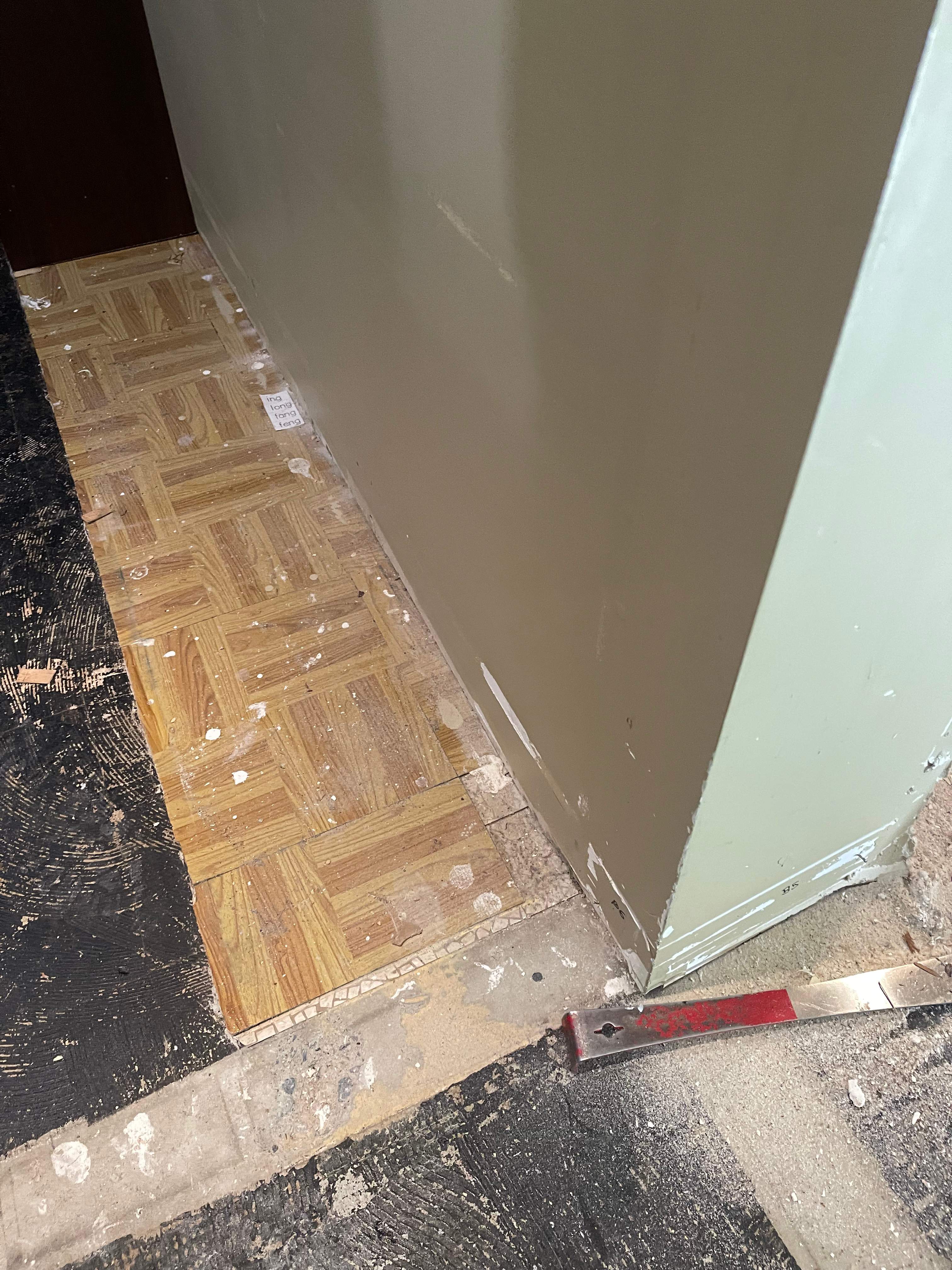 Daycare Renovation by YVR Construction Group