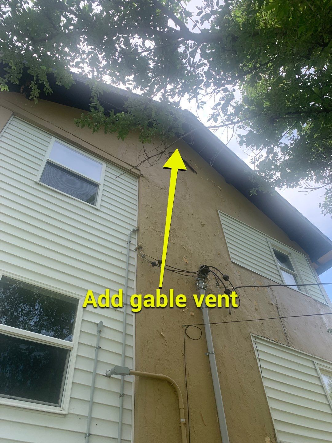 Siding Installation using Elm Grove by EEC  Windows, Siding & Roofing 