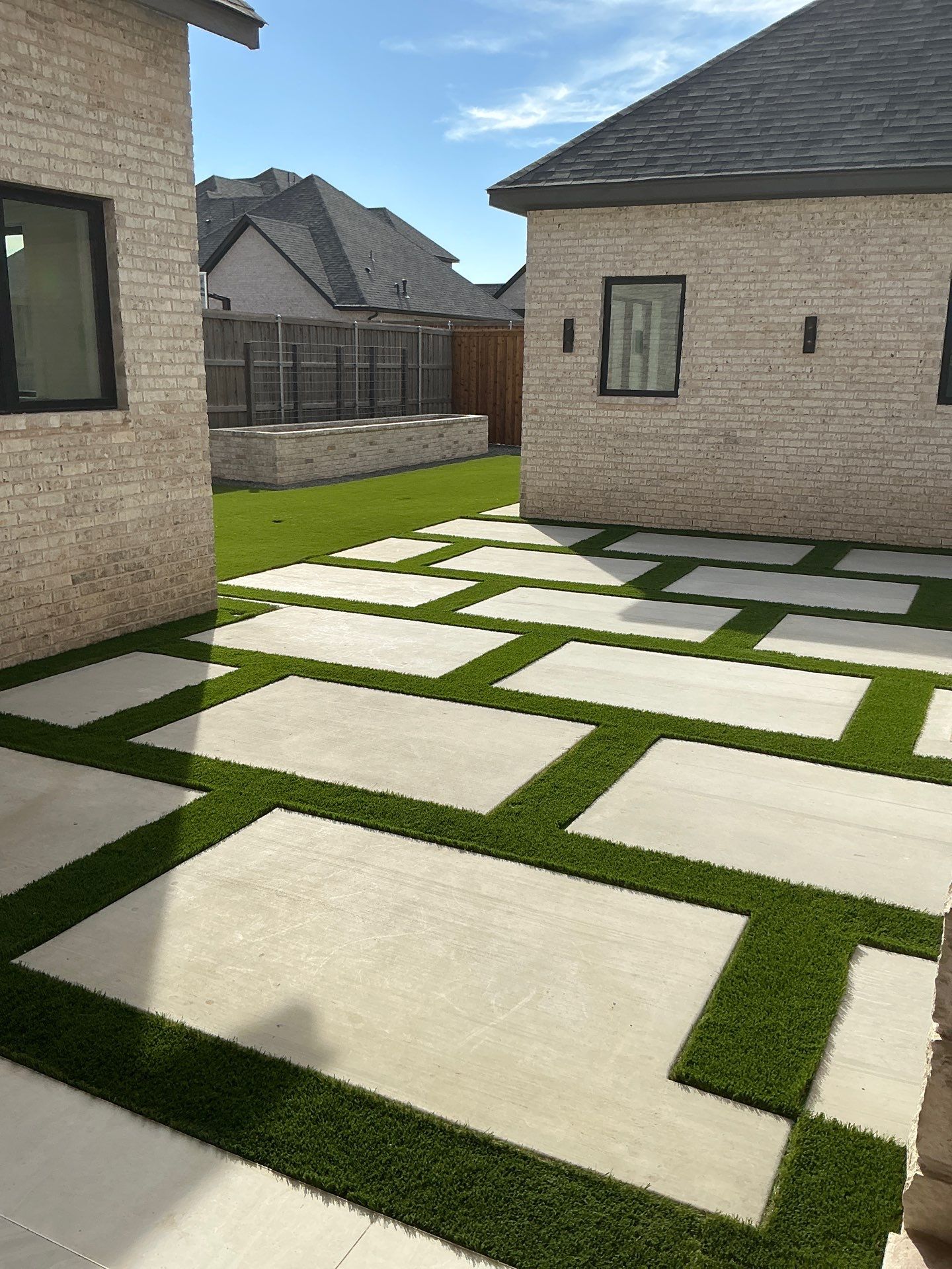 Landscape-Patel by Spanky’s Landscape