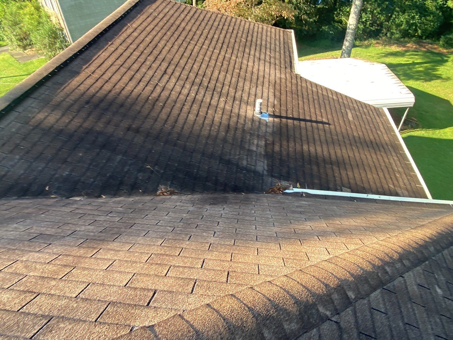 Roof Replacement  by Deerfield Roofing LLC
