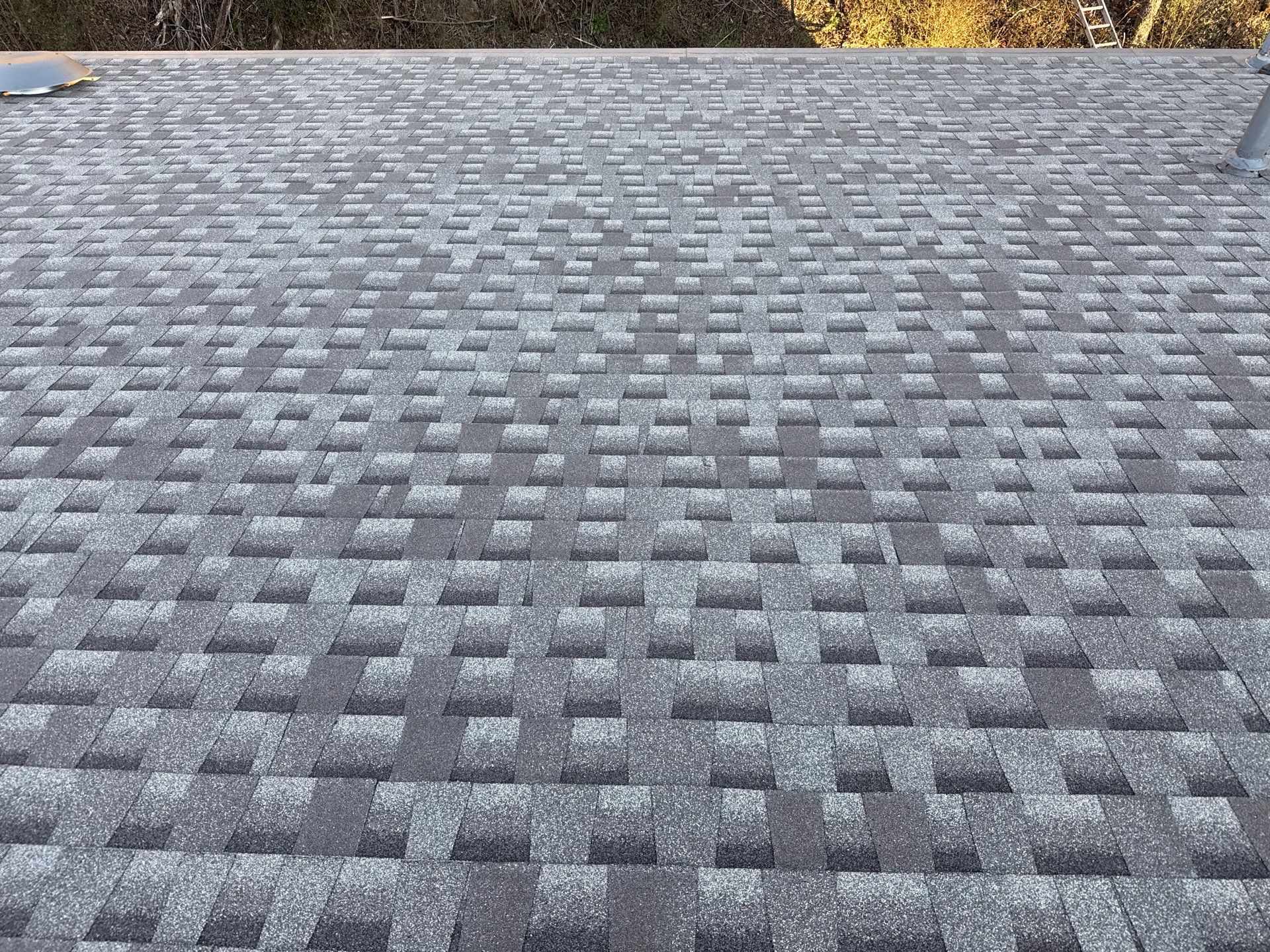 Commercial Roof Replacement in Irondale by The Roofing Dudes