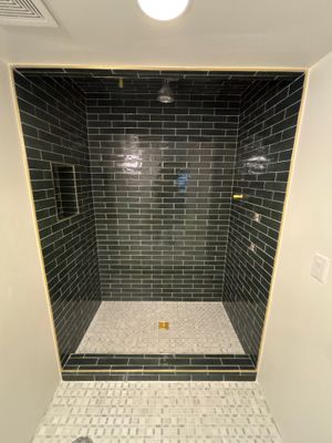 Project by Rudd Builders LLC