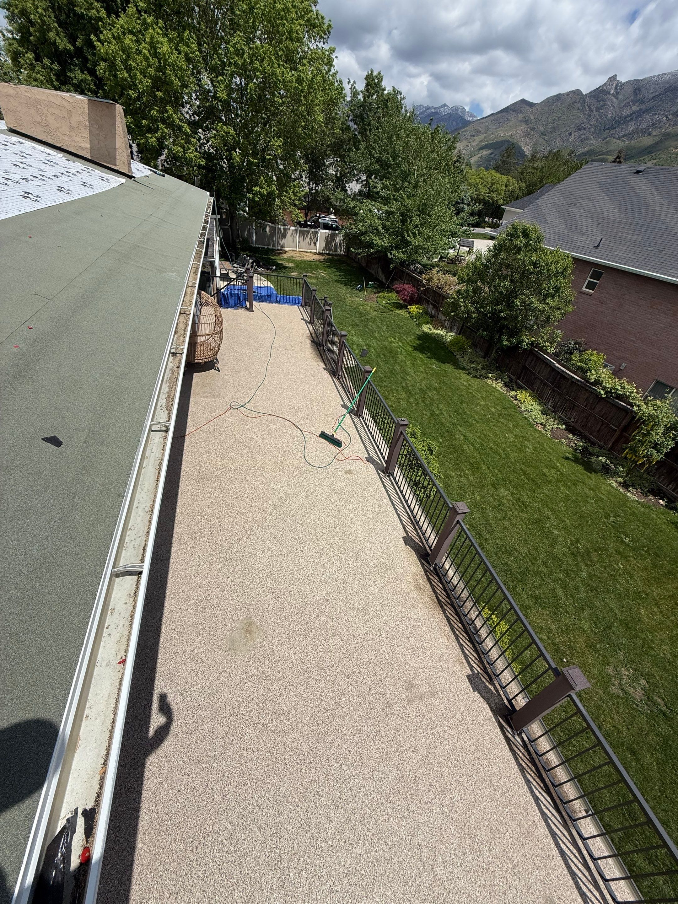 Roofing in Sandy, UT by Go Pro Roofing