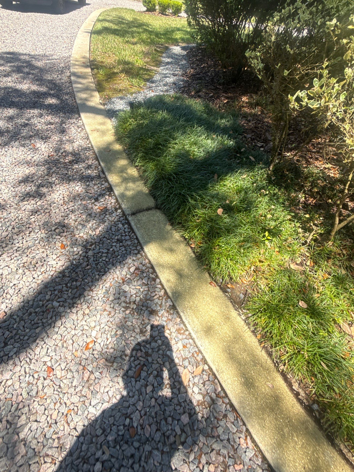 Roof and Exterior Cleaning for Ocklawaha Lakefront Residence by Infinite Exteriors LLC