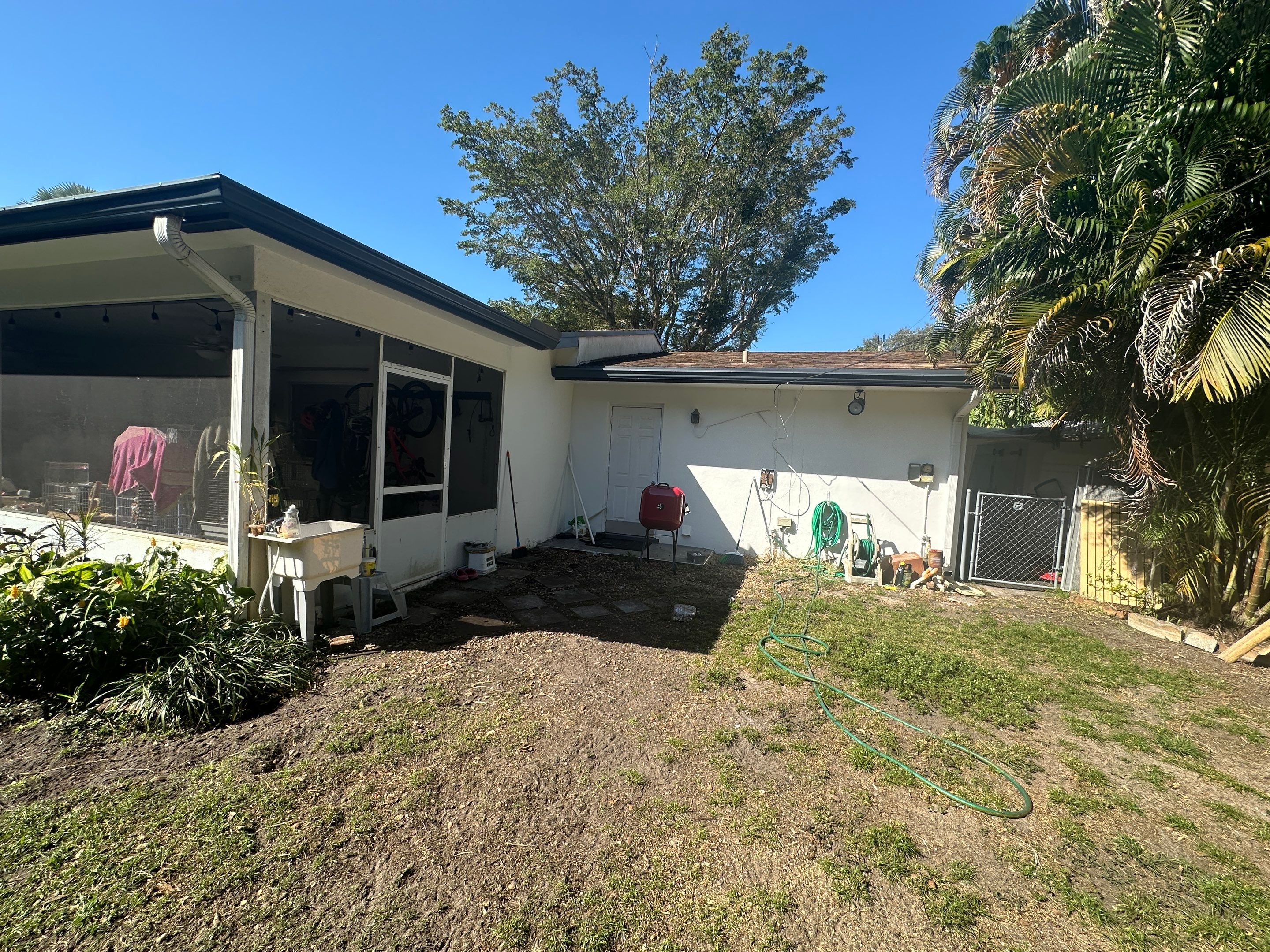 Fire & Smoke Damage Claim in Plantation by FLAPA & KeyStone