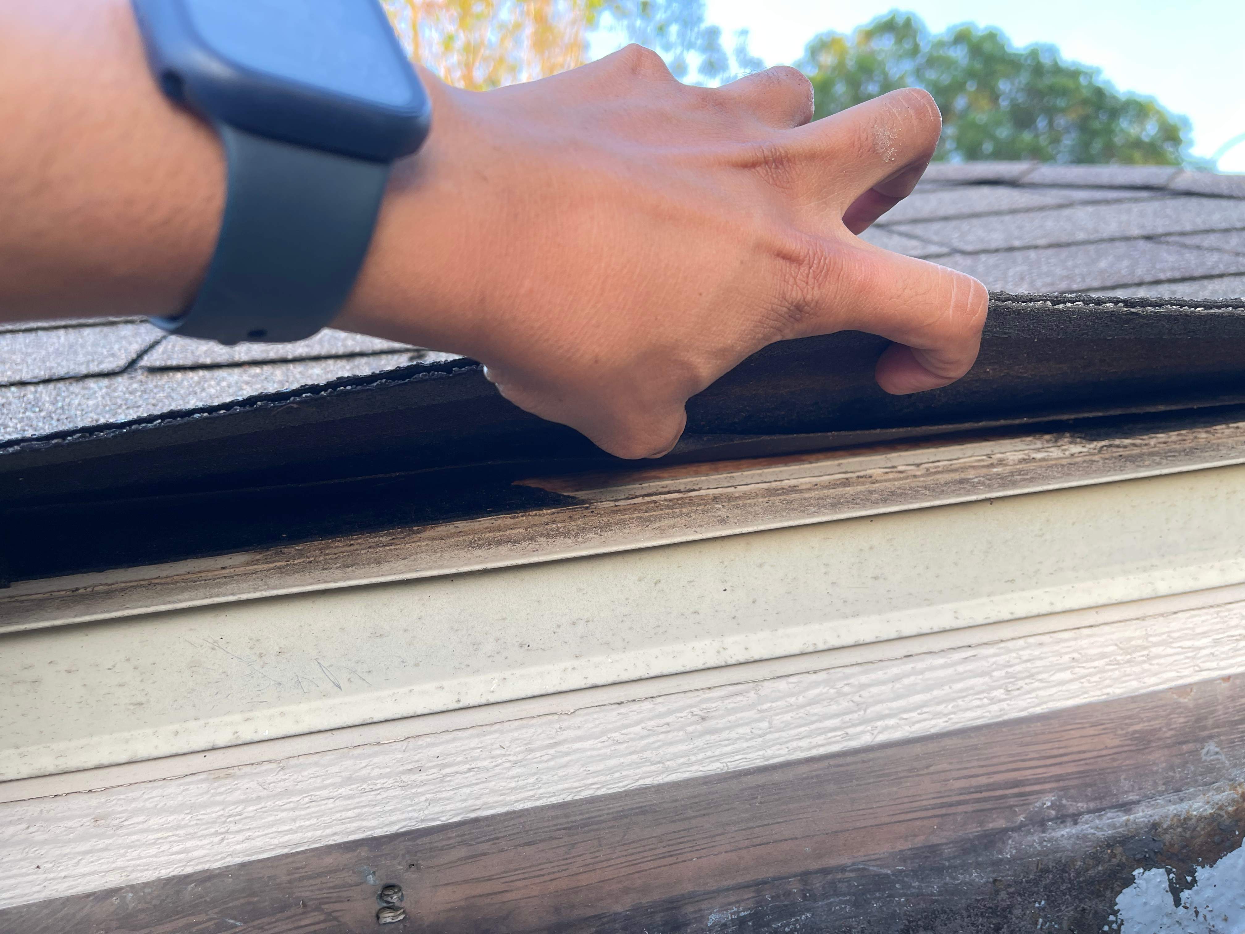 Residential Roofing Installation using Atlas Pinnacle® Pristine Pewter by CAP Roofing and Construction LLC