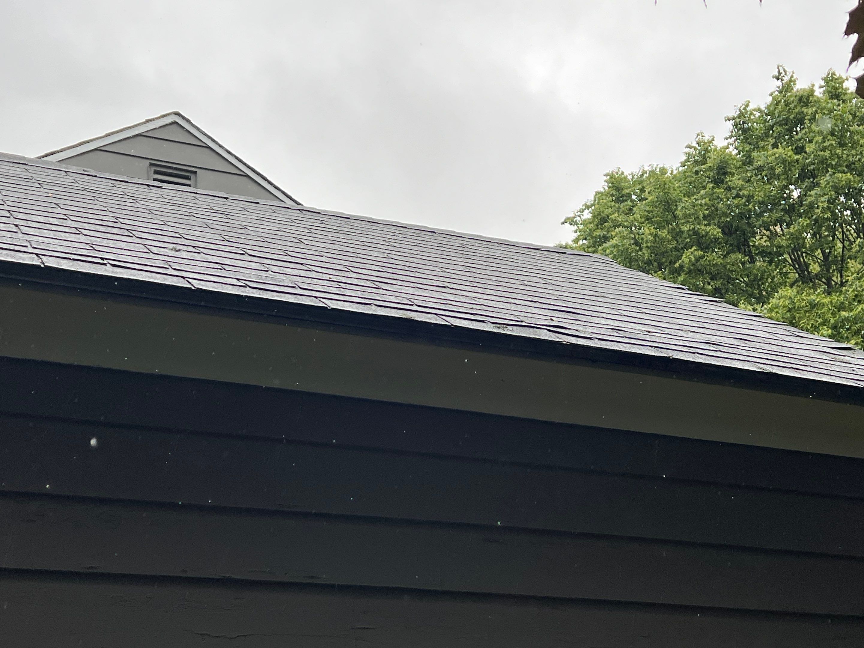 Complete Roof Replacement with Ventilation Upgrade by Mighty Dog Roofing of Greater Middlesex County