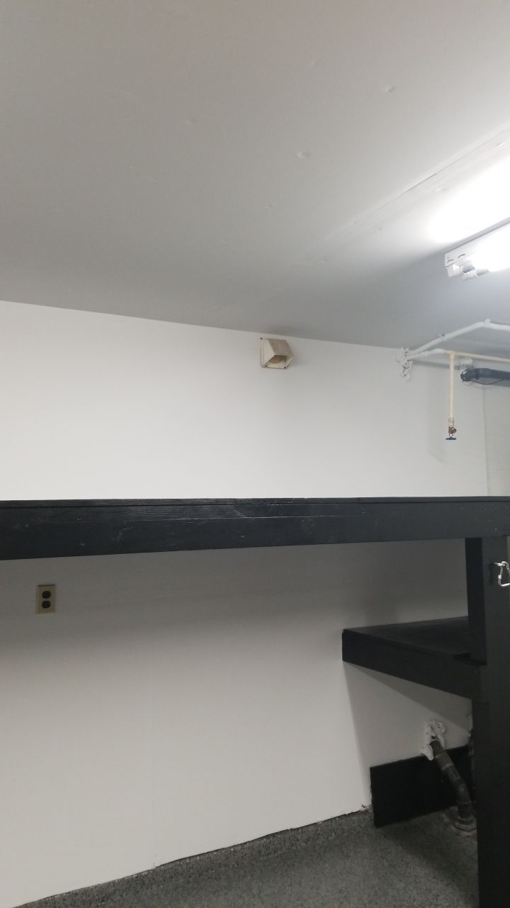 Garage Interior and Floor Upgraded! by Spectrum Painting, LLC