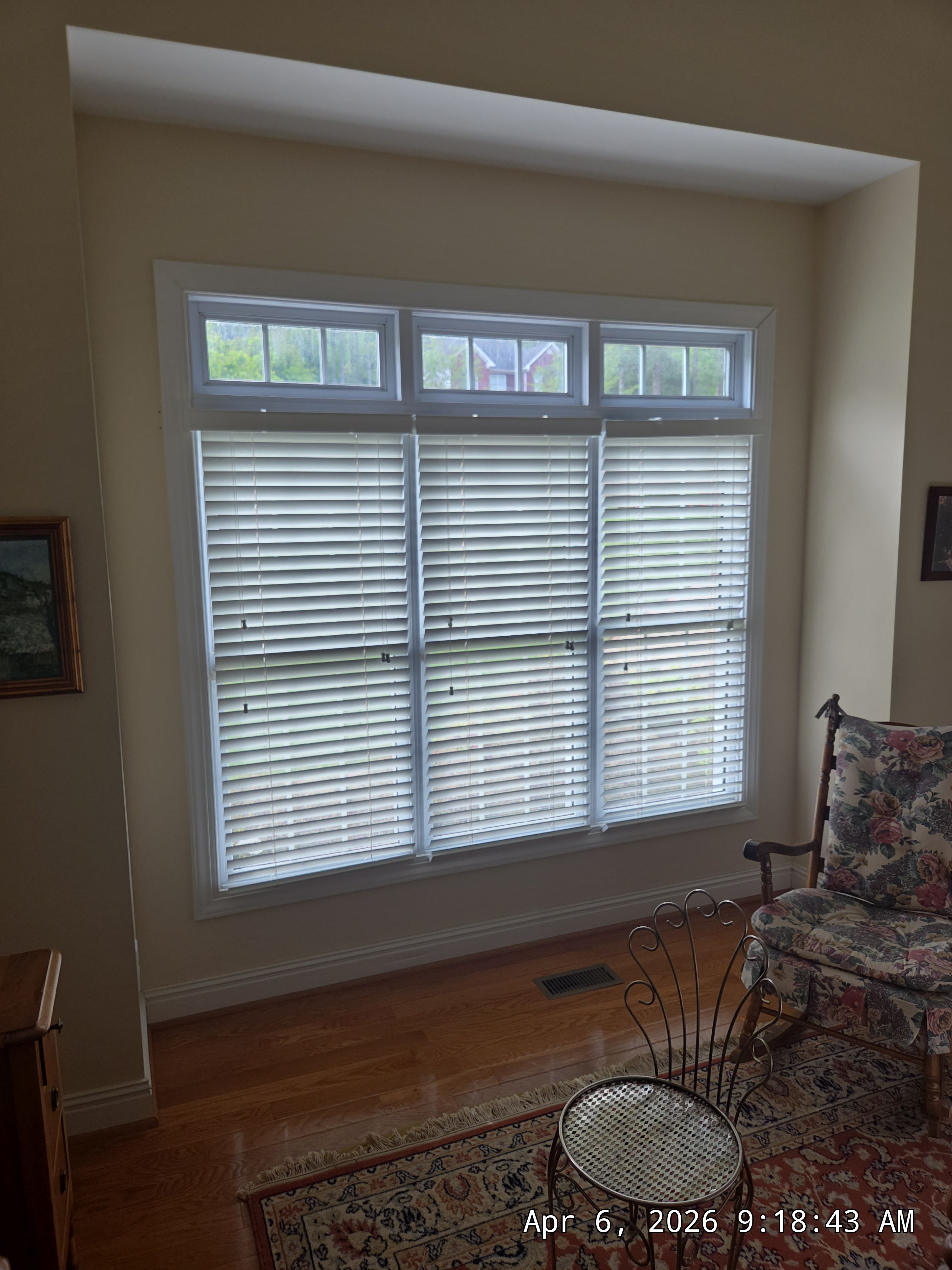 Posey Project in Pelham by The Window Source