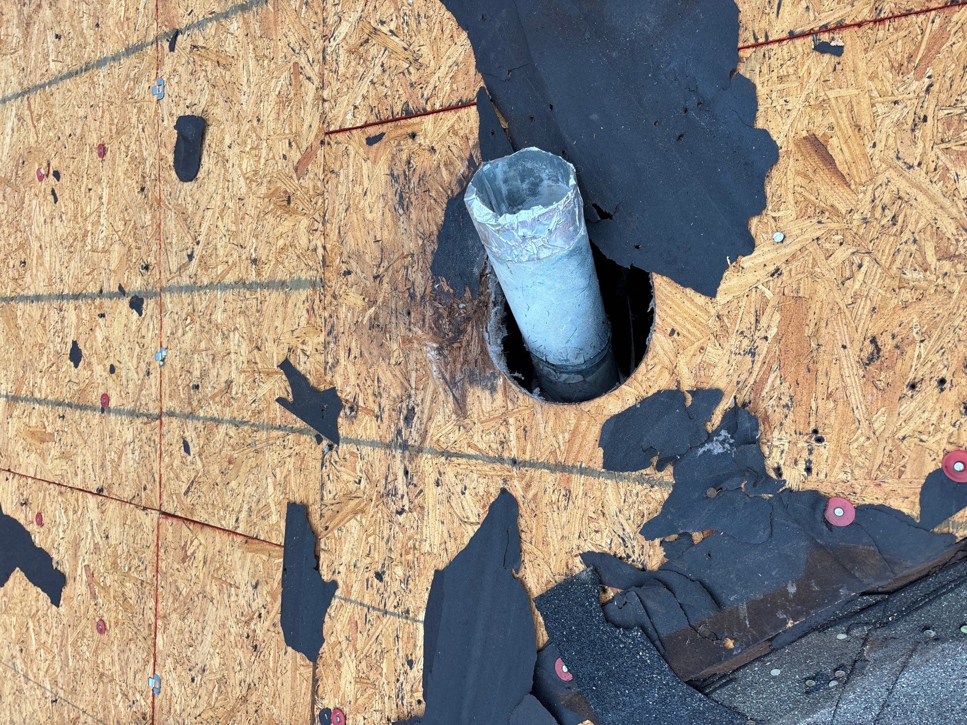 Roof Repair Cypress by Roof Repair Company