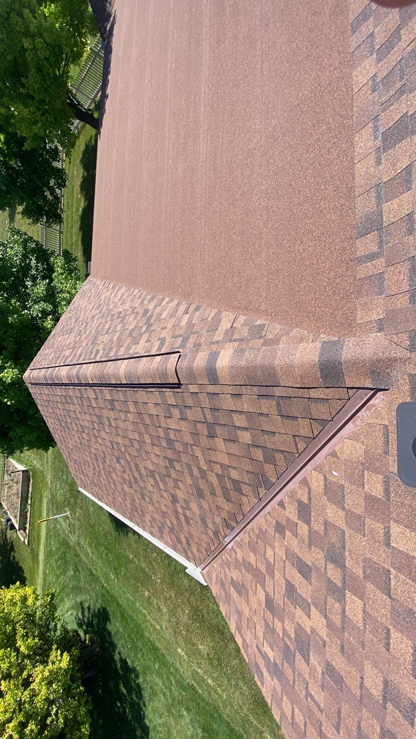 Roof and Windows! by Tamlin Roofing