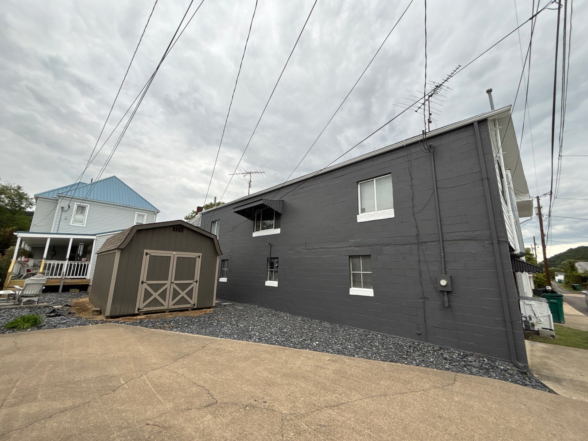 Noble Painting LLC featured photo.