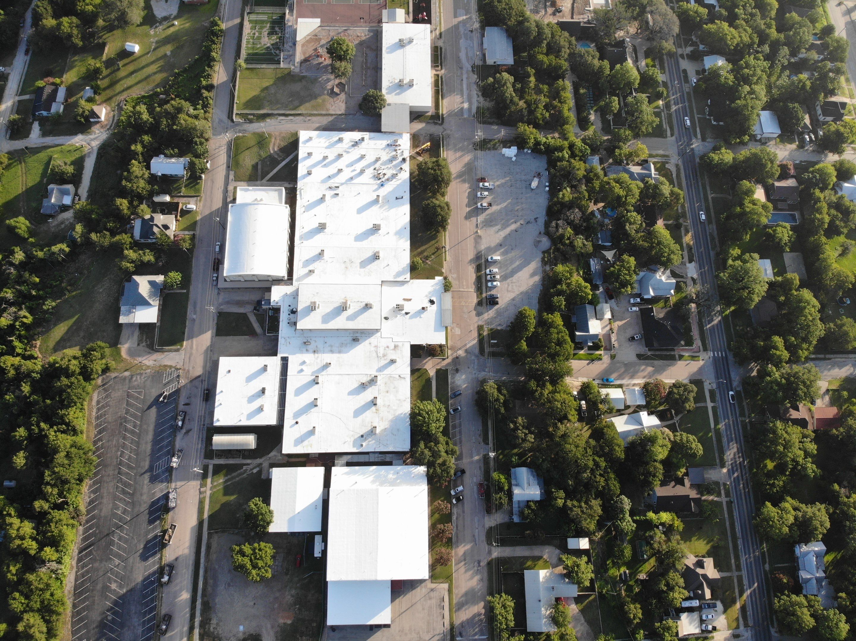Project in Hamilton by Reclaim Construction
