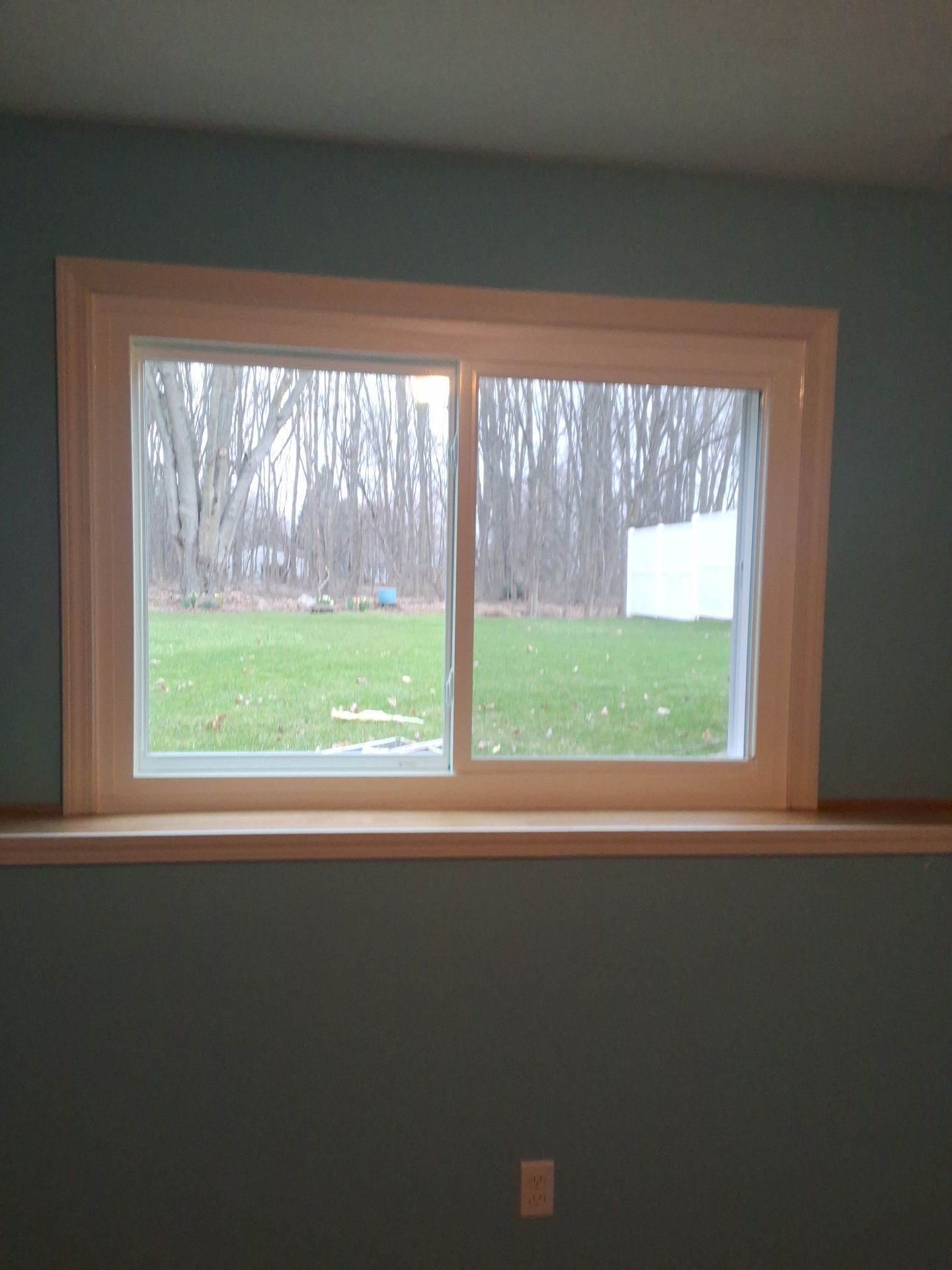 Project by All Weather Seal of West Michigan by All Weather Seal of West Michigan