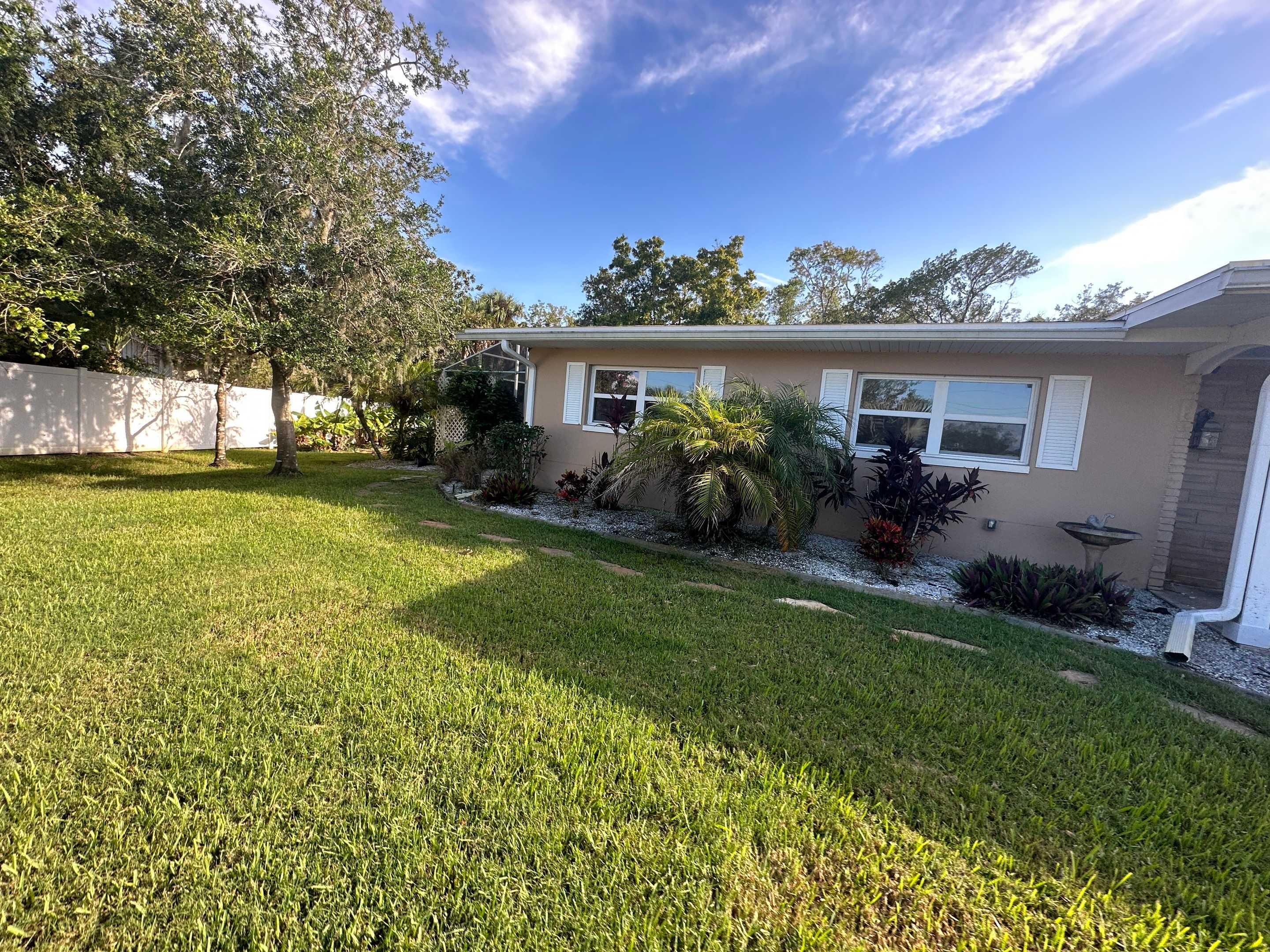 Water Damage Claim in Crystal River by FLAPA & KeyStone