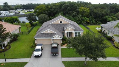Roof Replacement in Apollo Beach FL.