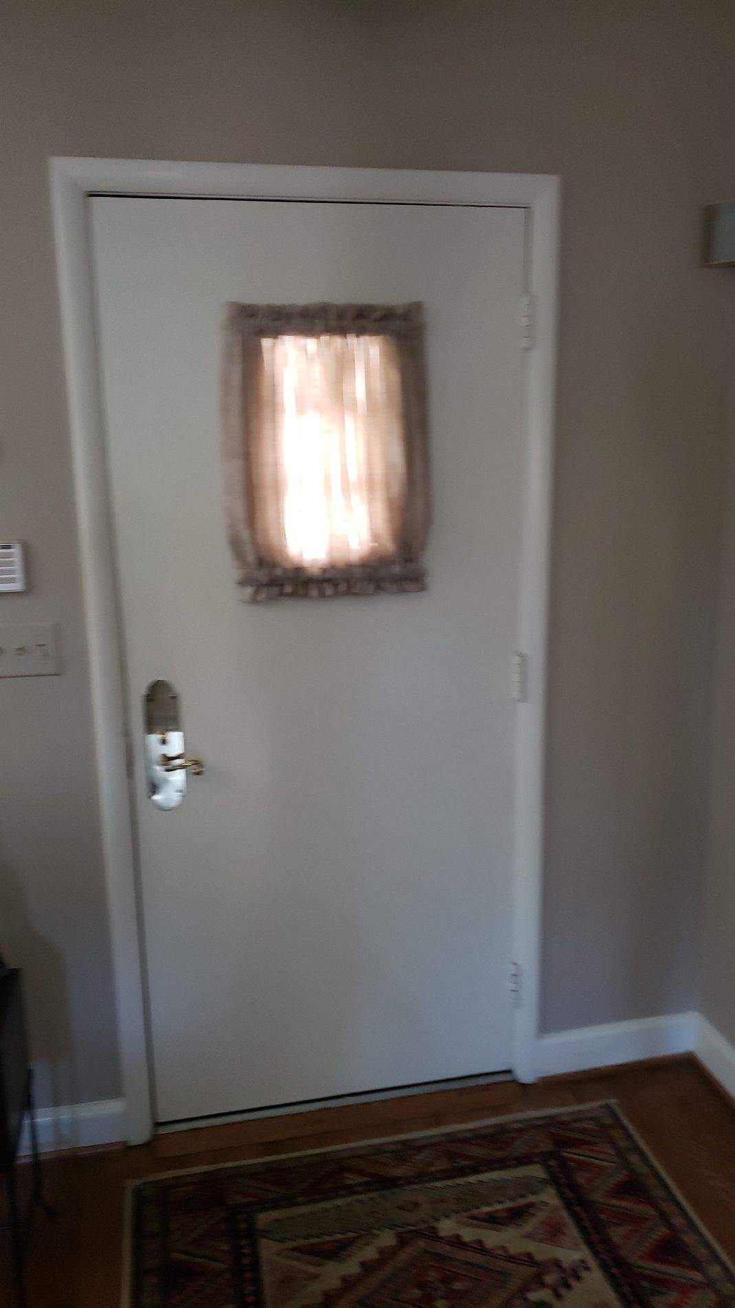 Door Installation in Pikesville, MD by Roof Right Inc