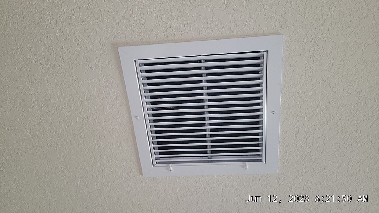 HVAC RESTORATION by TIES360 Air Ducts Plus