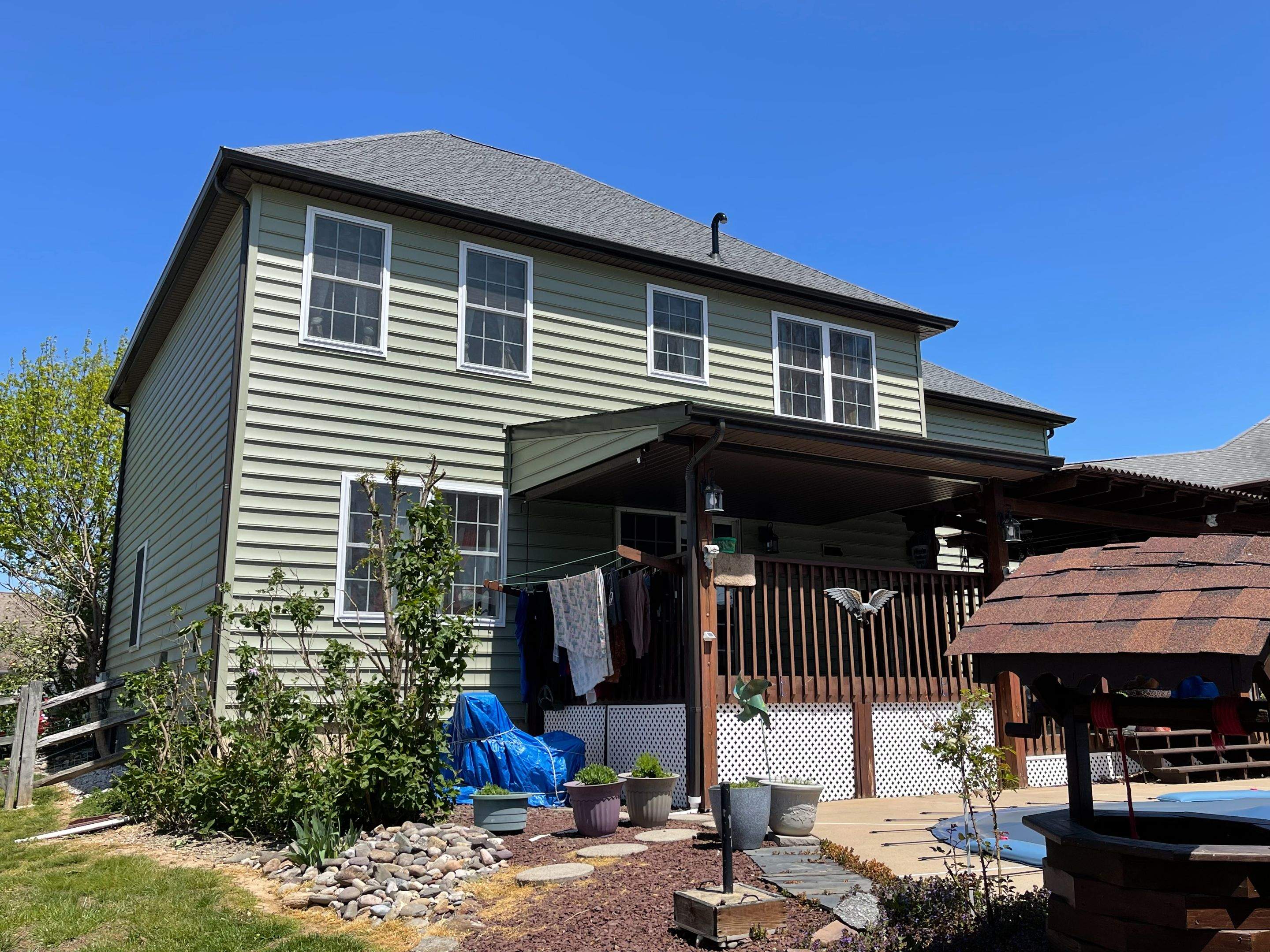 Siding by Stofan Construction LLC