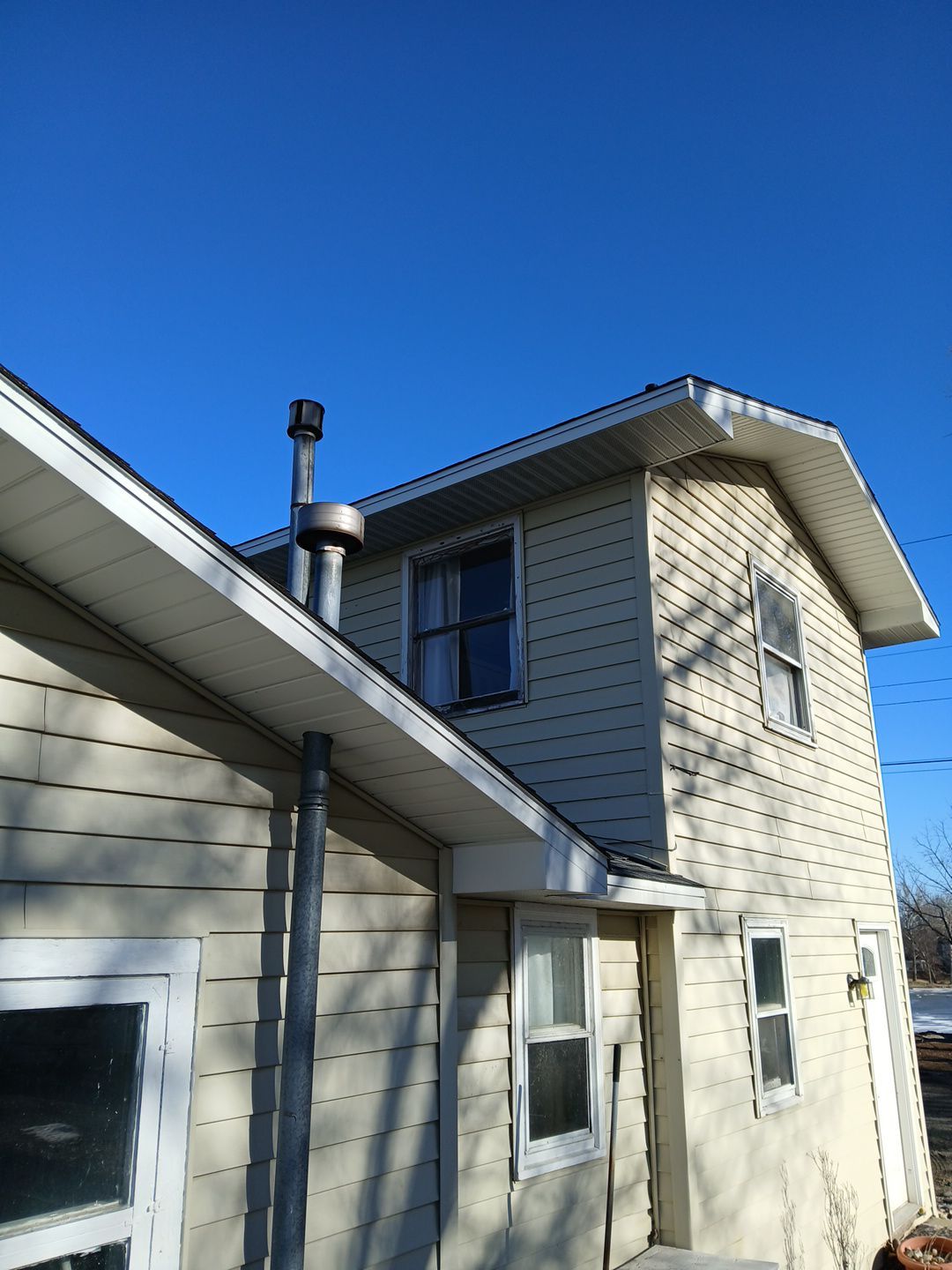 14 Replacement Window Project - Syacuse, IN 46567 by Window World Of Fort Wayne