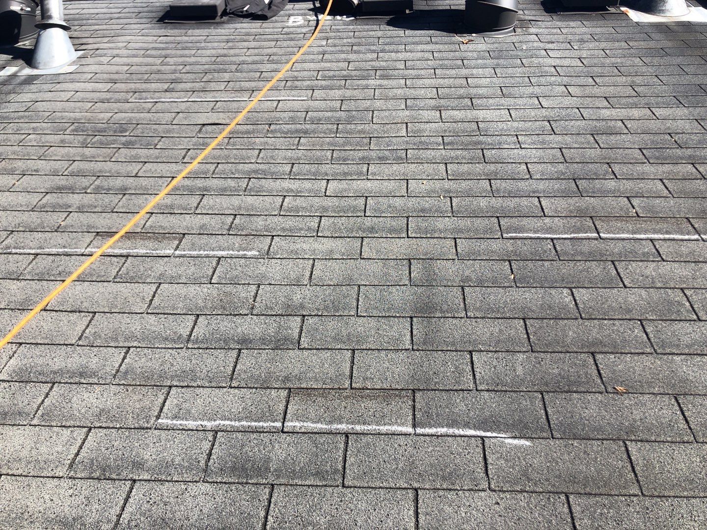 Residential Roofing Installation using Owens Corning by Inspector Roofing and Restoration