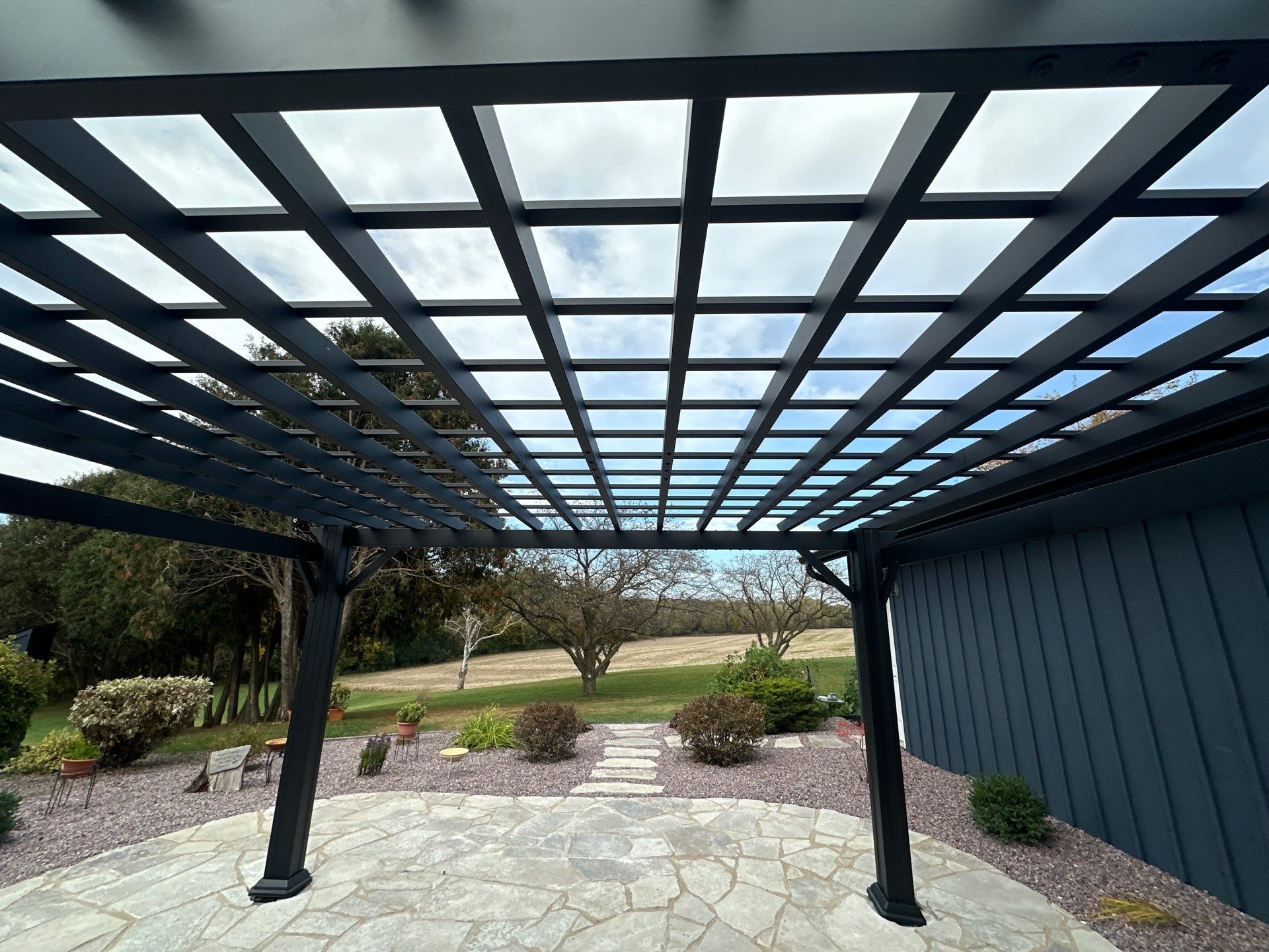 Project in Fond du Lac, WI by Craftsmen Of Integrity