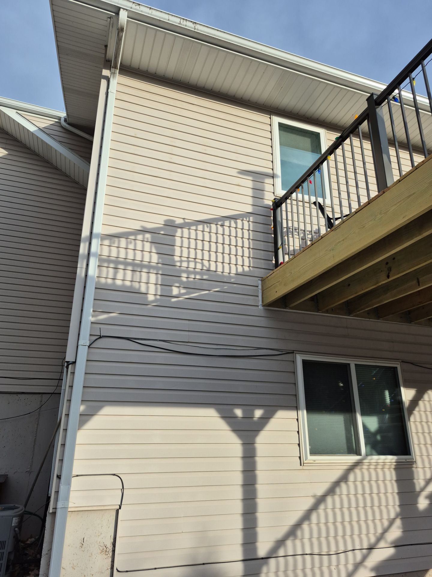 Upgrade your curb appeal with James Hardie! by Weather-Tite Exteriors LLC
