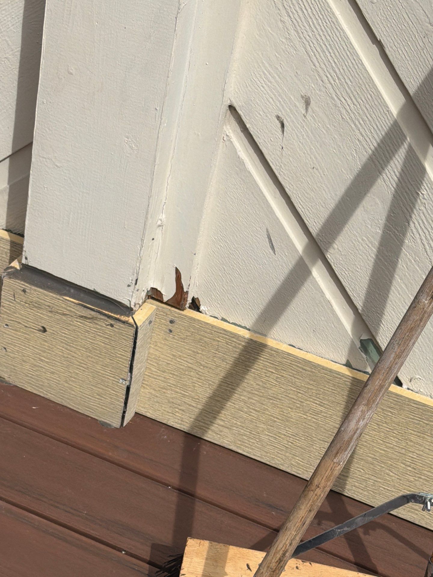 From Disaster to Deck by Bayfront Roofing and Construction