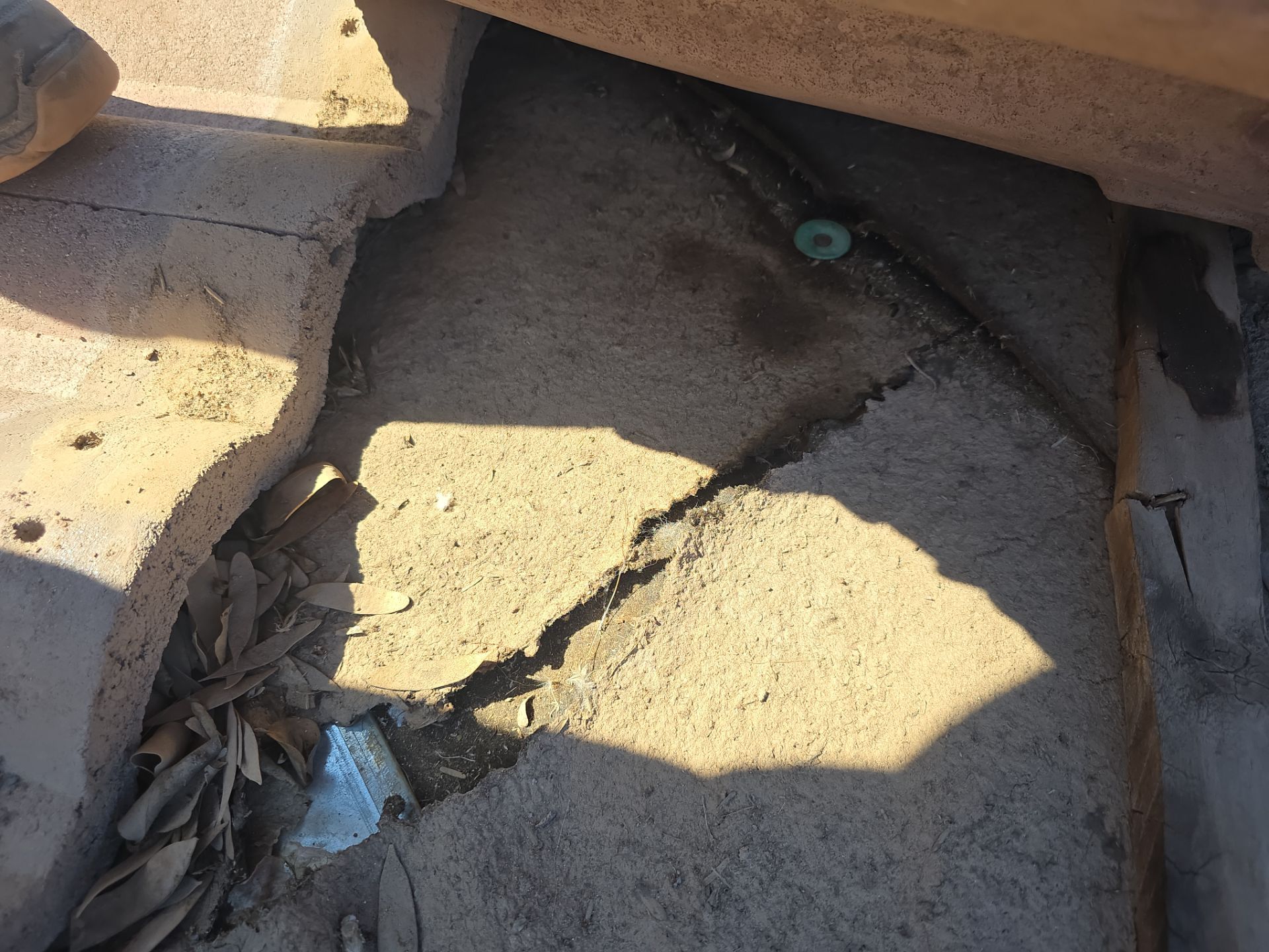 Gold Canyon Tile Reset  by Weather-Tite Roofing