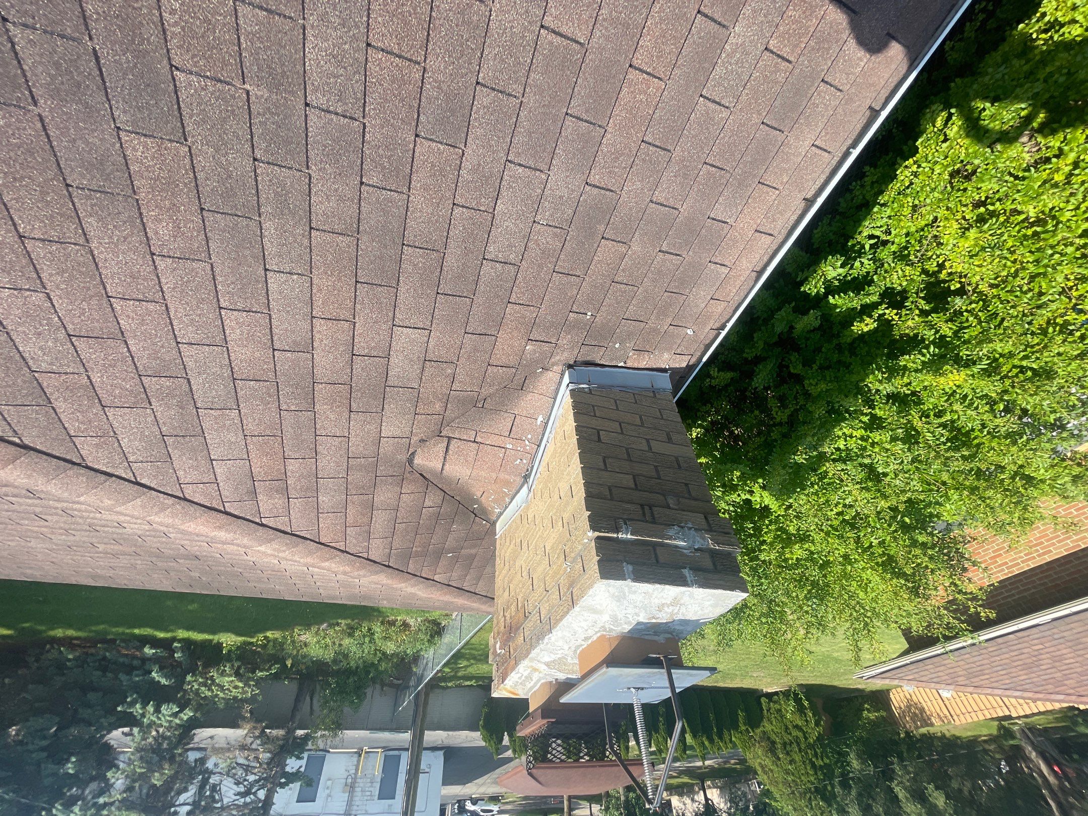Roof Replacement using CertainTeed Landmark by 180 Contractors