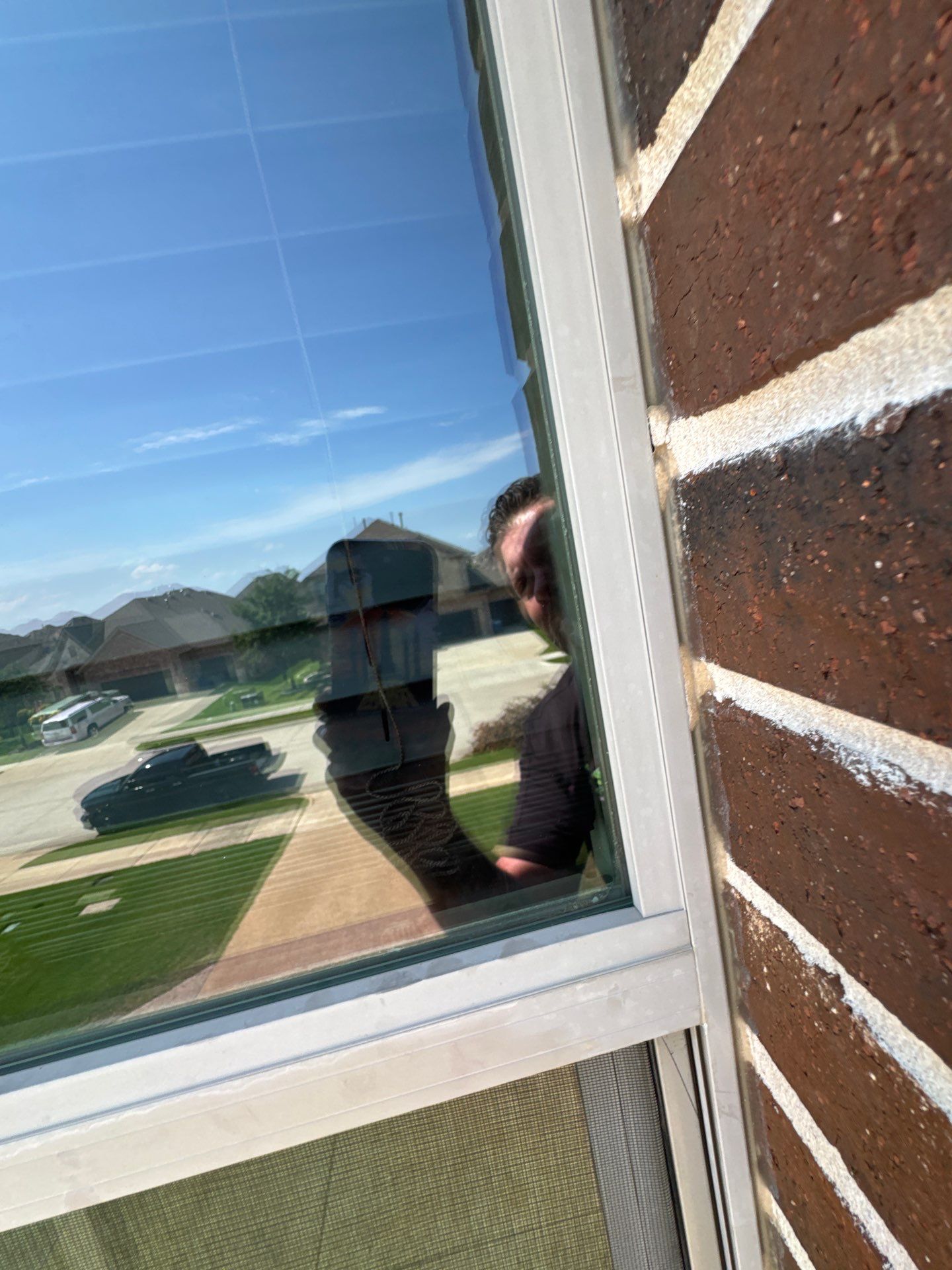 Project in Wylie by Rhino Roofing and General Contracting, LLC